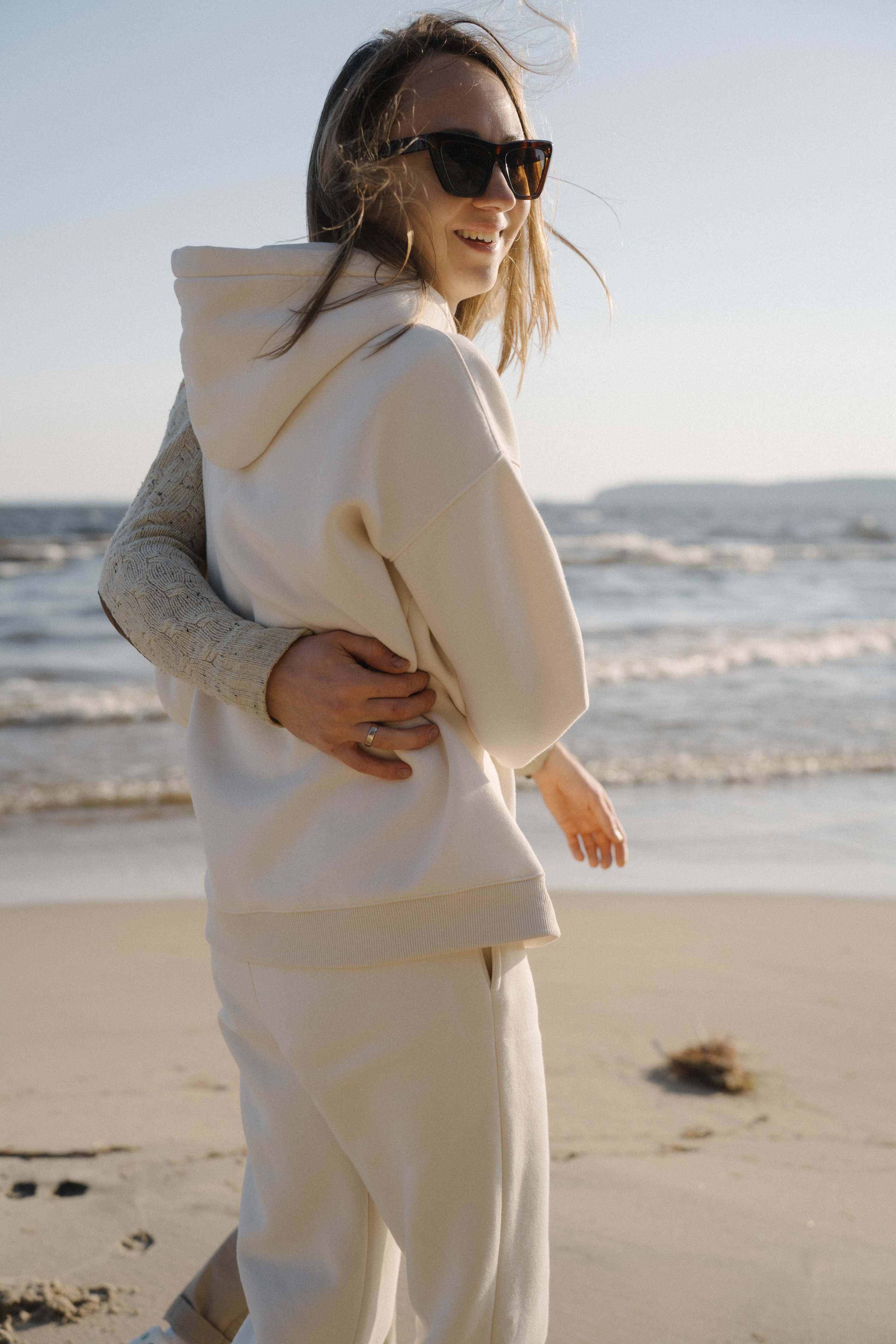 Маша + Федя. Фотограф Яна Сафина