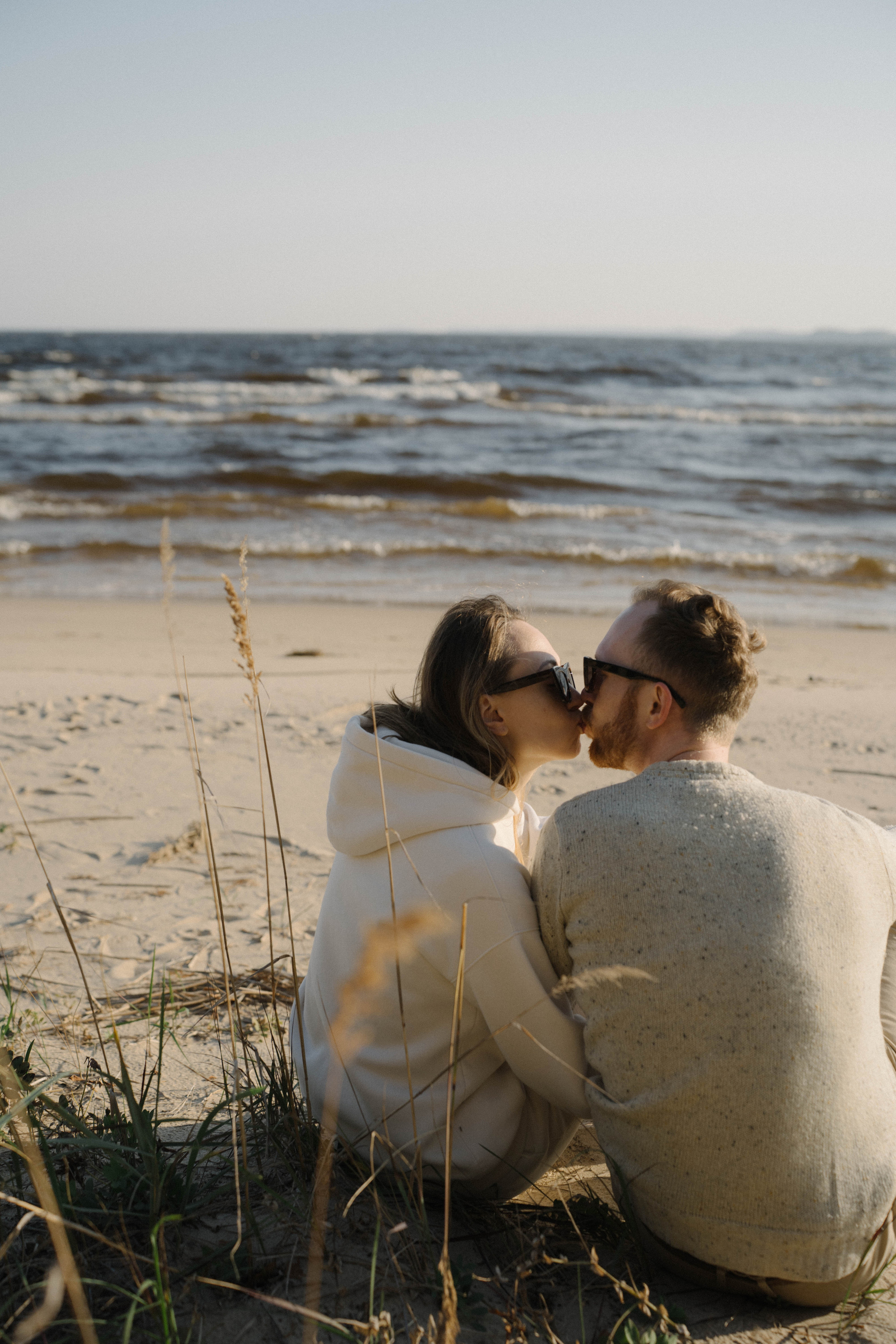 Маша + Федя. Фотограф Яна Сафина