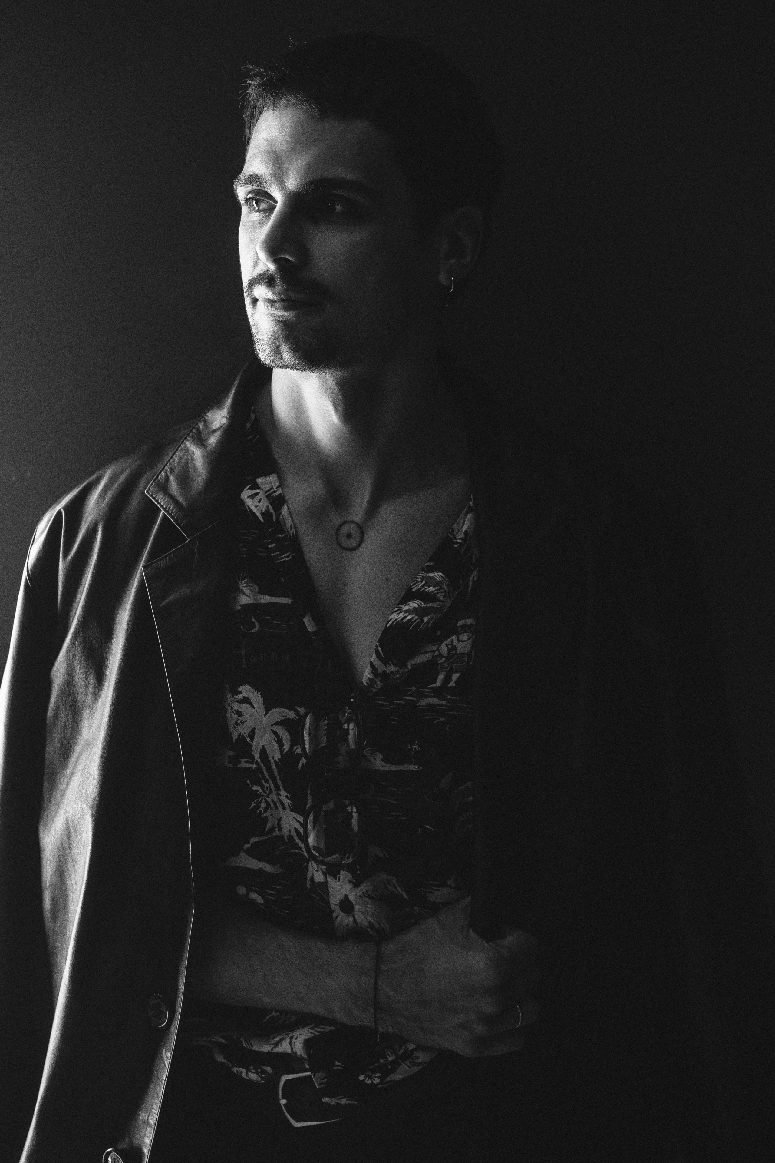 Вася. Фотограф Яна Сафина