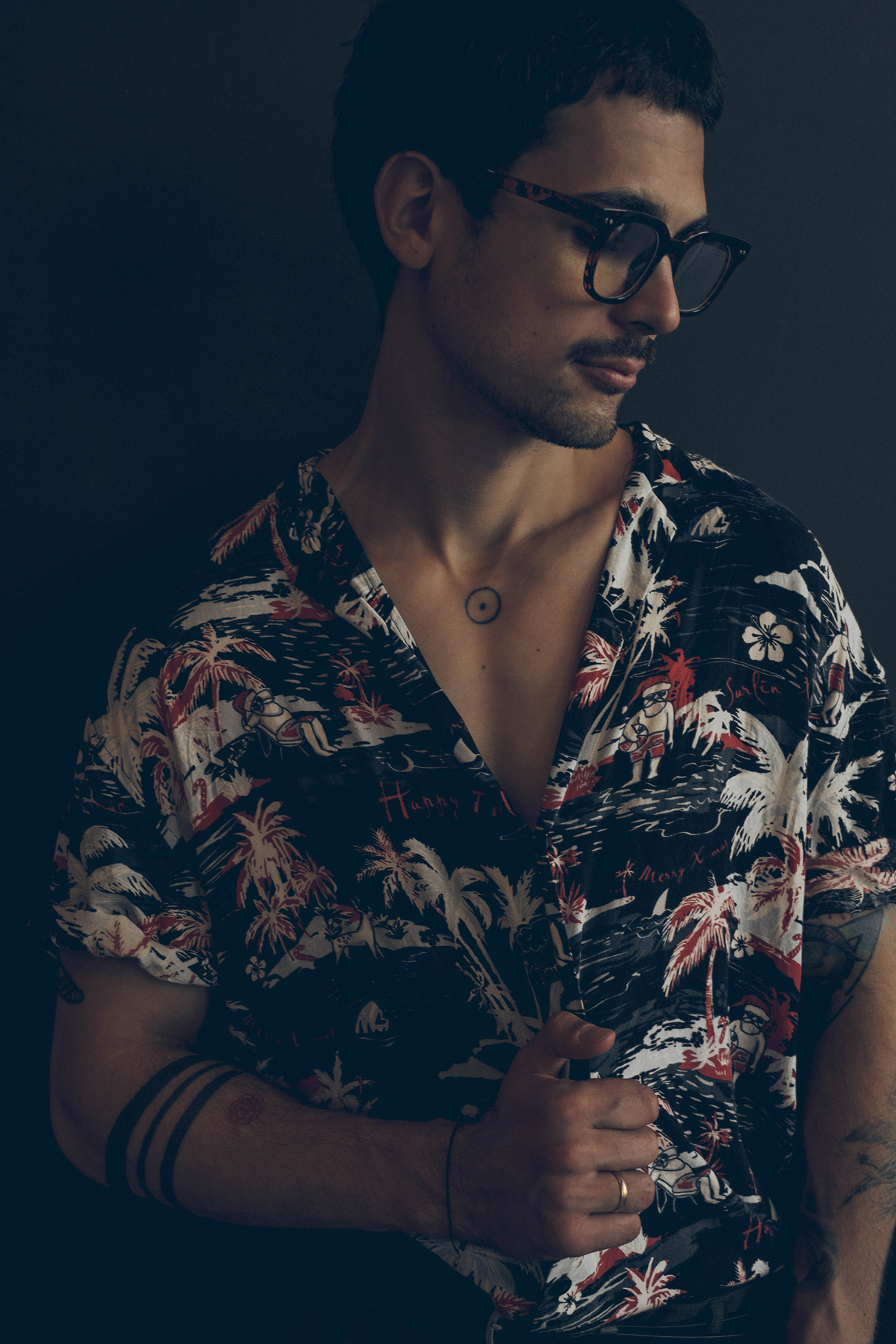 Вася. Фотограф Яна Сафина