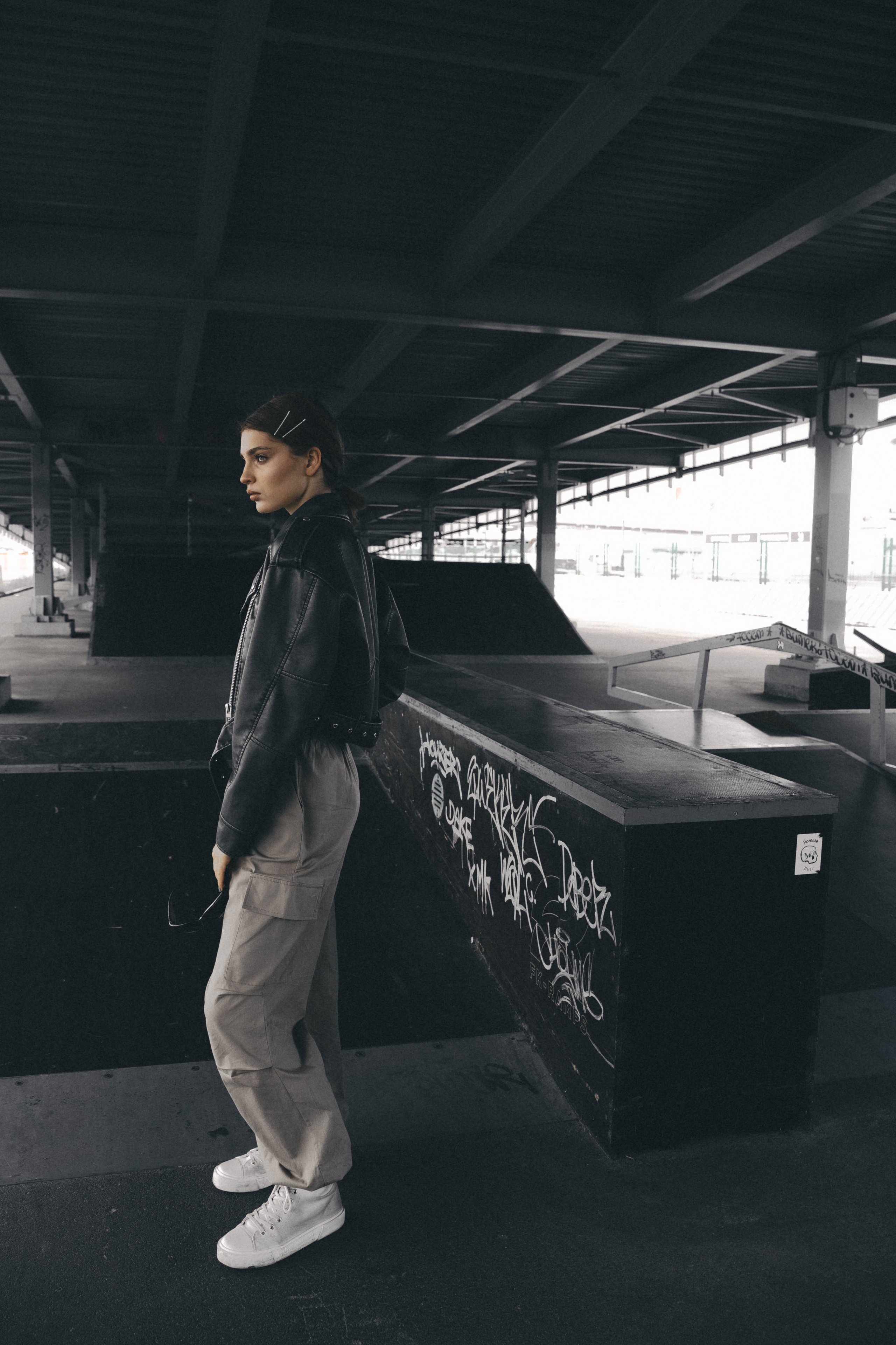 Софи. Фотограф Яна Сафина