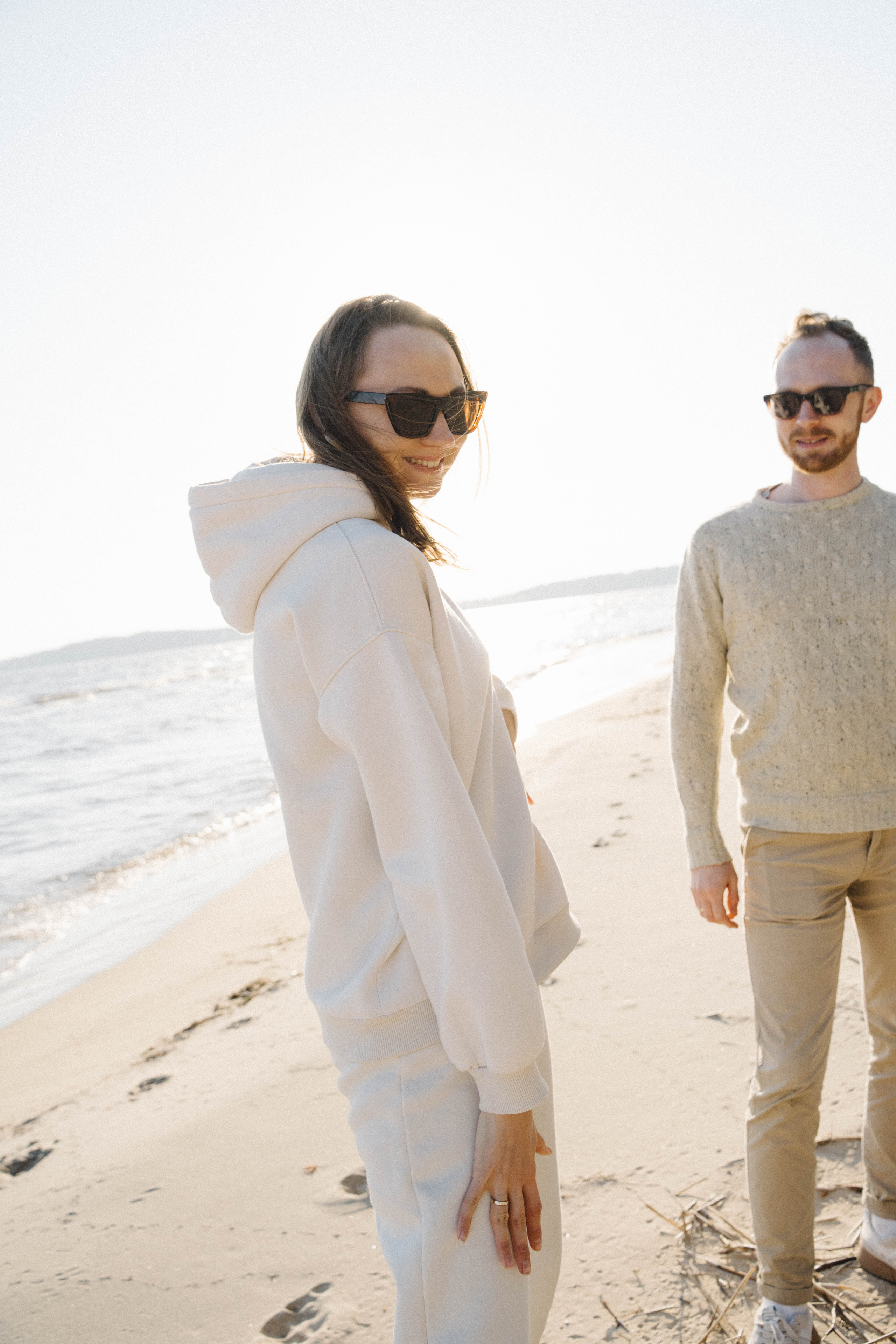 Маша + Федя. Фотограф Яна Сафина