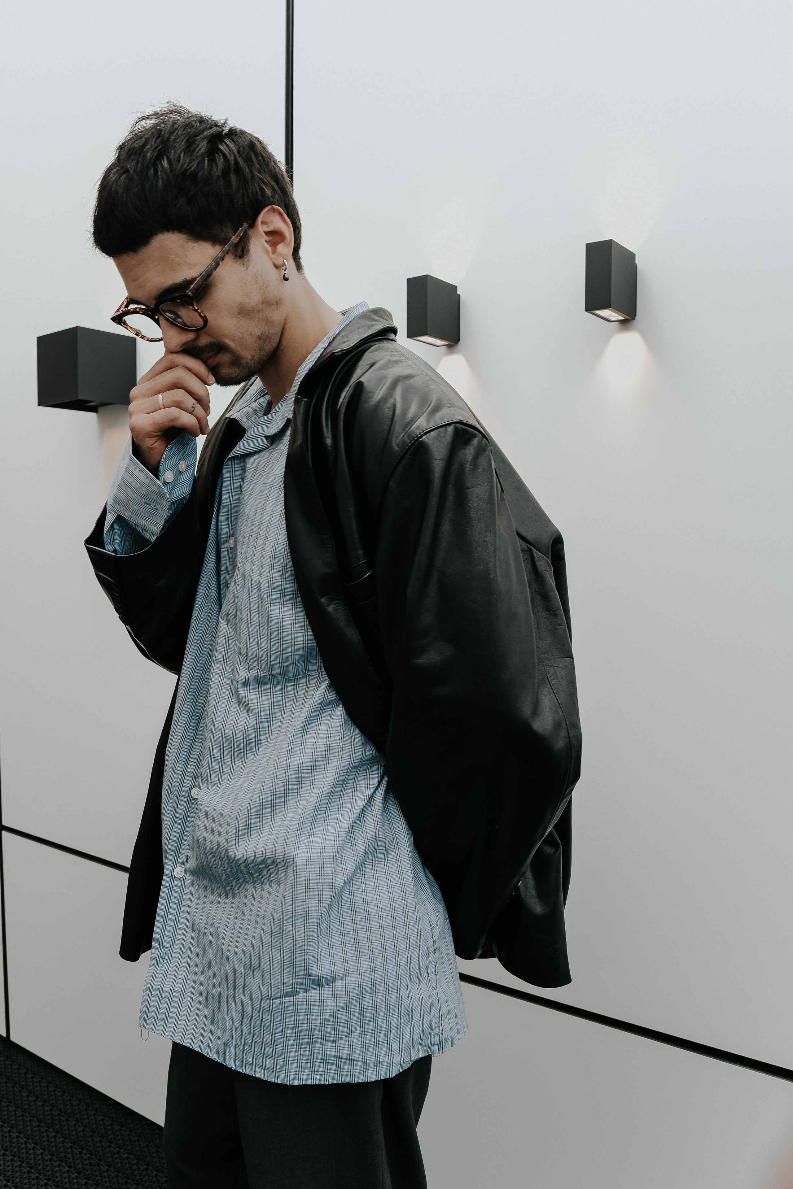 Вася. Фотограф Яна Сафина