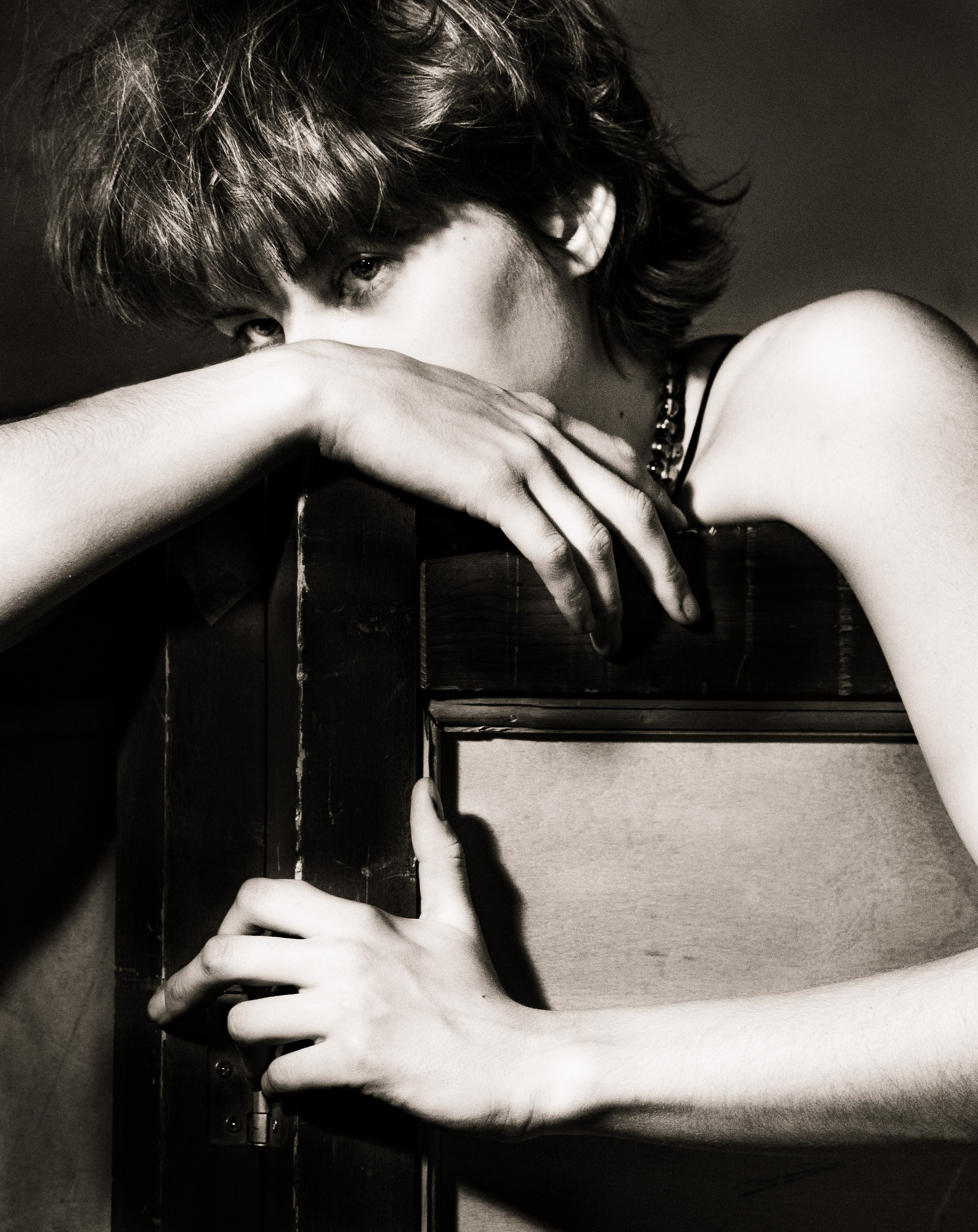 Портрет. Vdovina.V