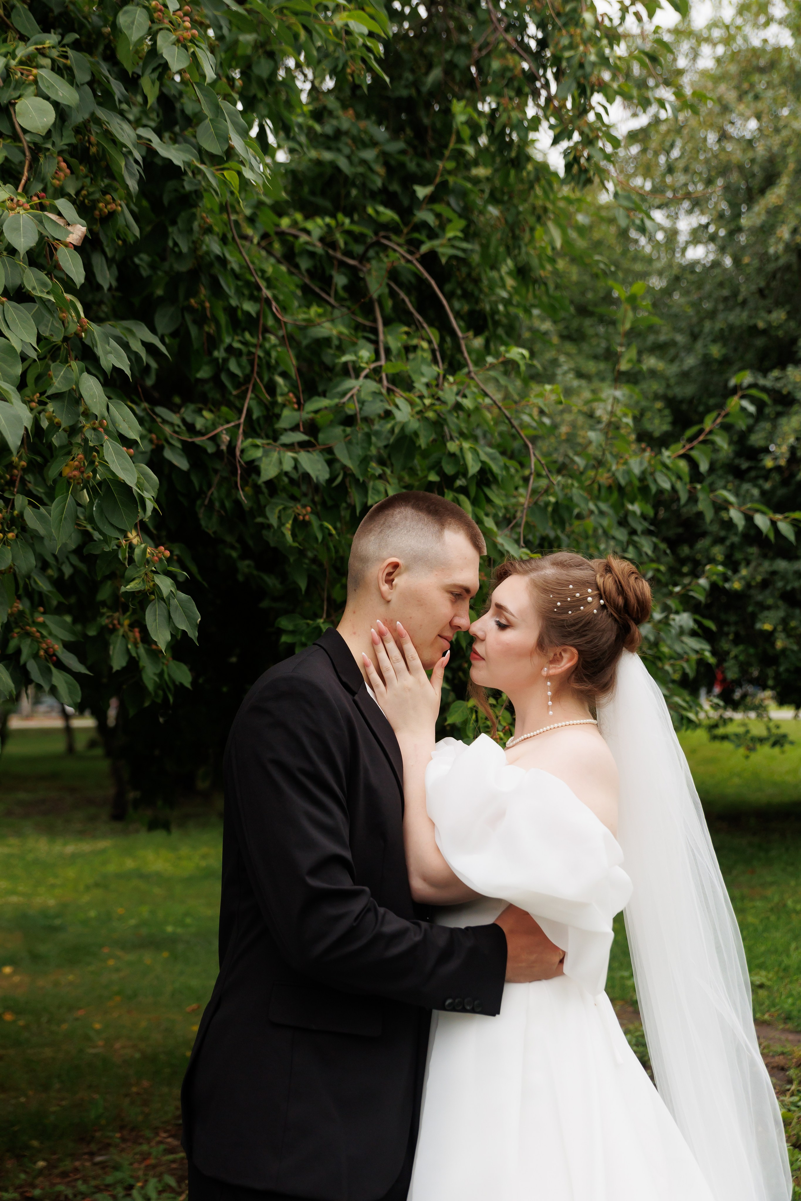 26 июля 2025. Семейный фотограф Тюмень Ксения Дереглазова