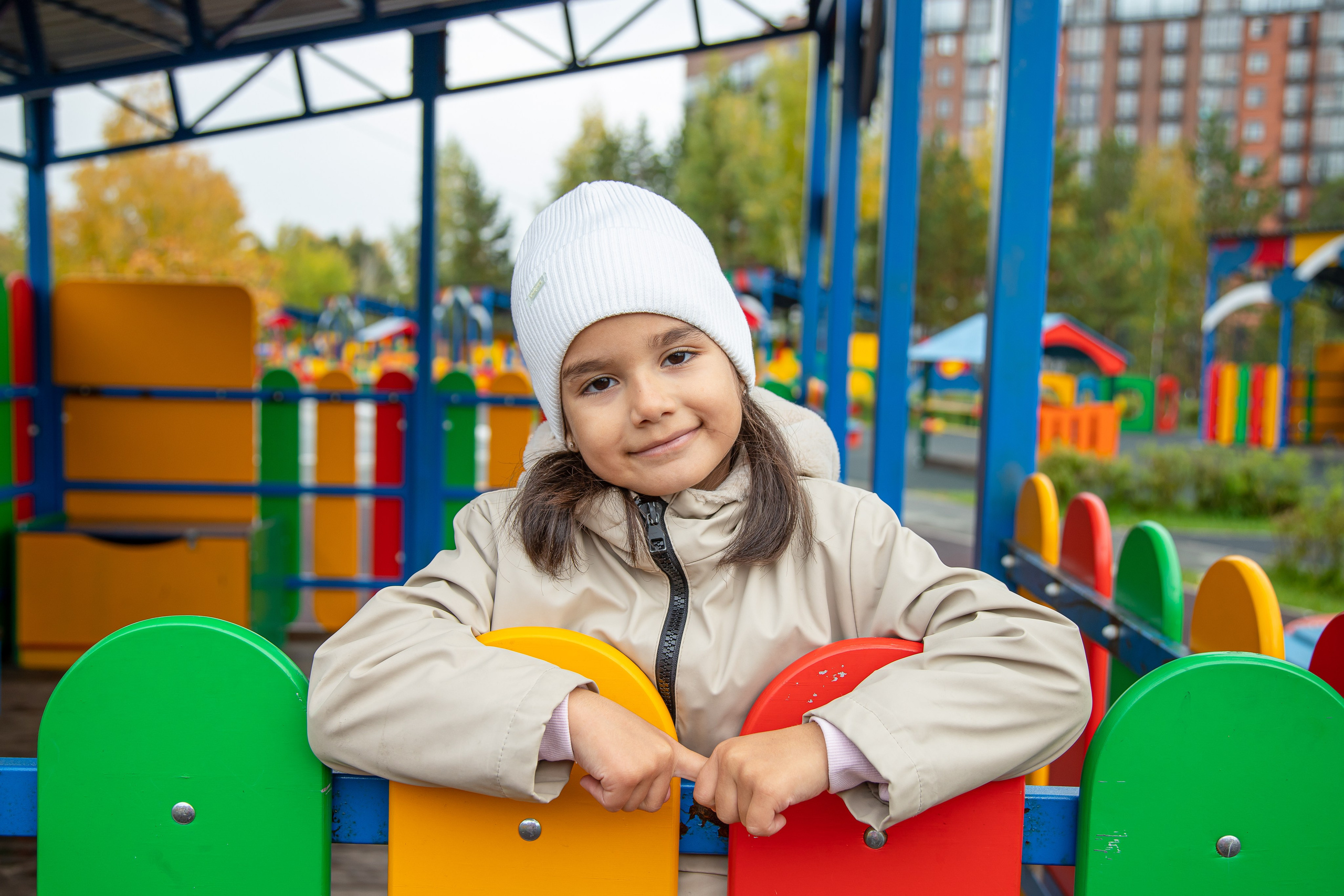 ФОТО Детский СаД. Твой Выпускной Альбом