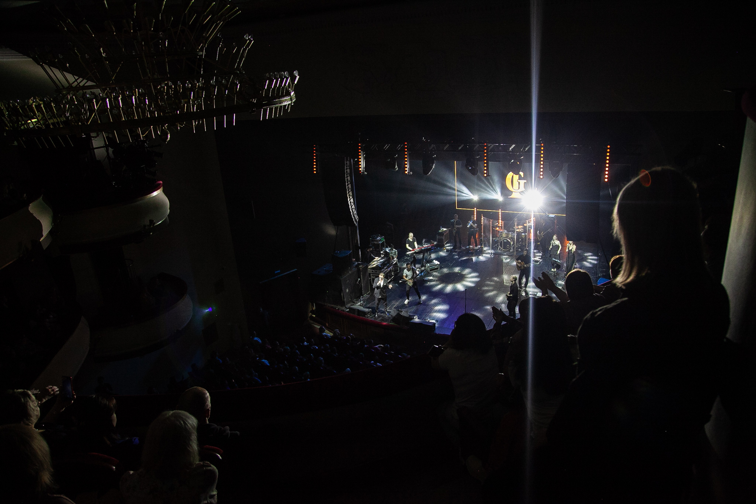 Концерт | Лепс. Репортажный фотограф в Мурманской области