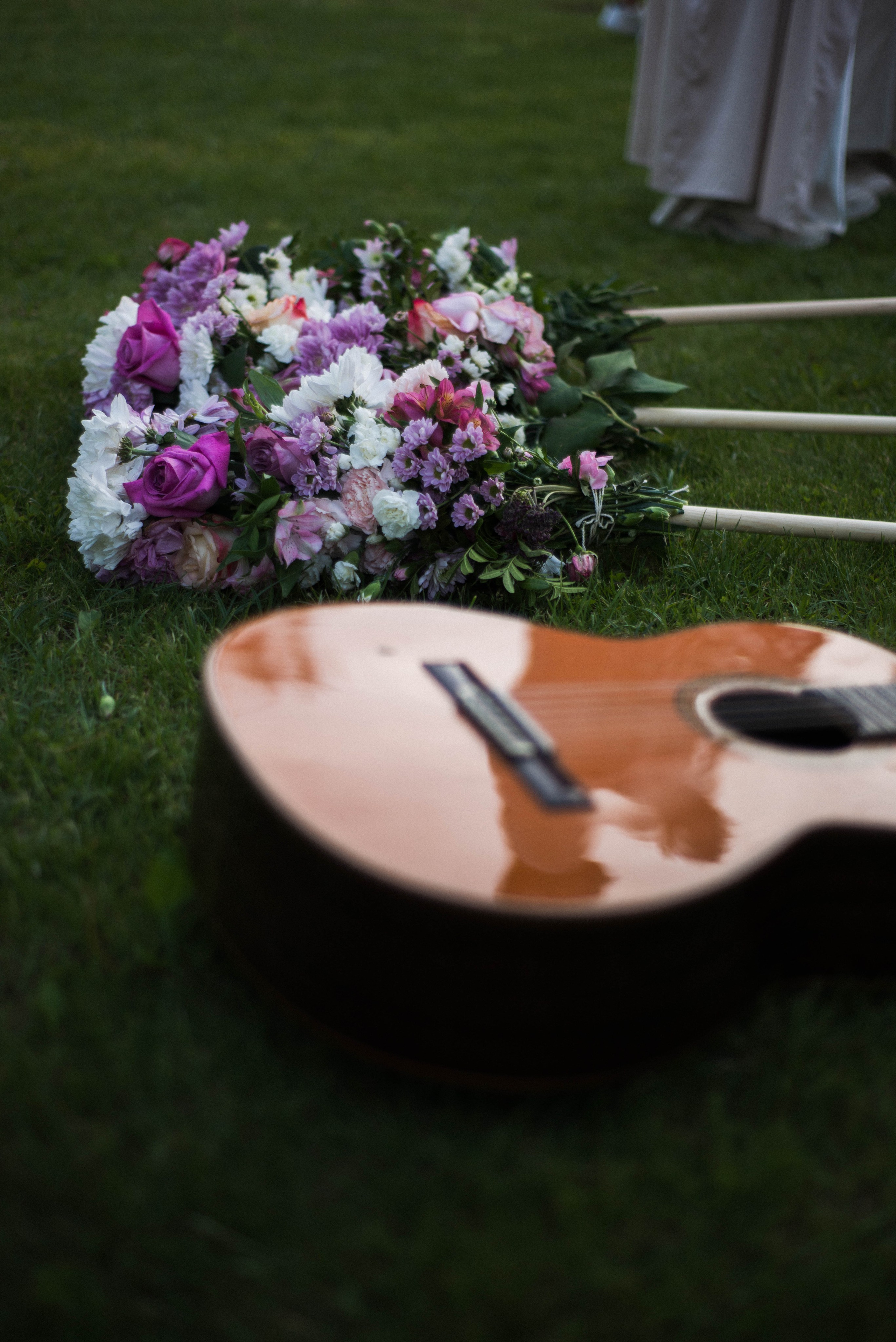 Ретрит. Фотограф Валерия Тенникова