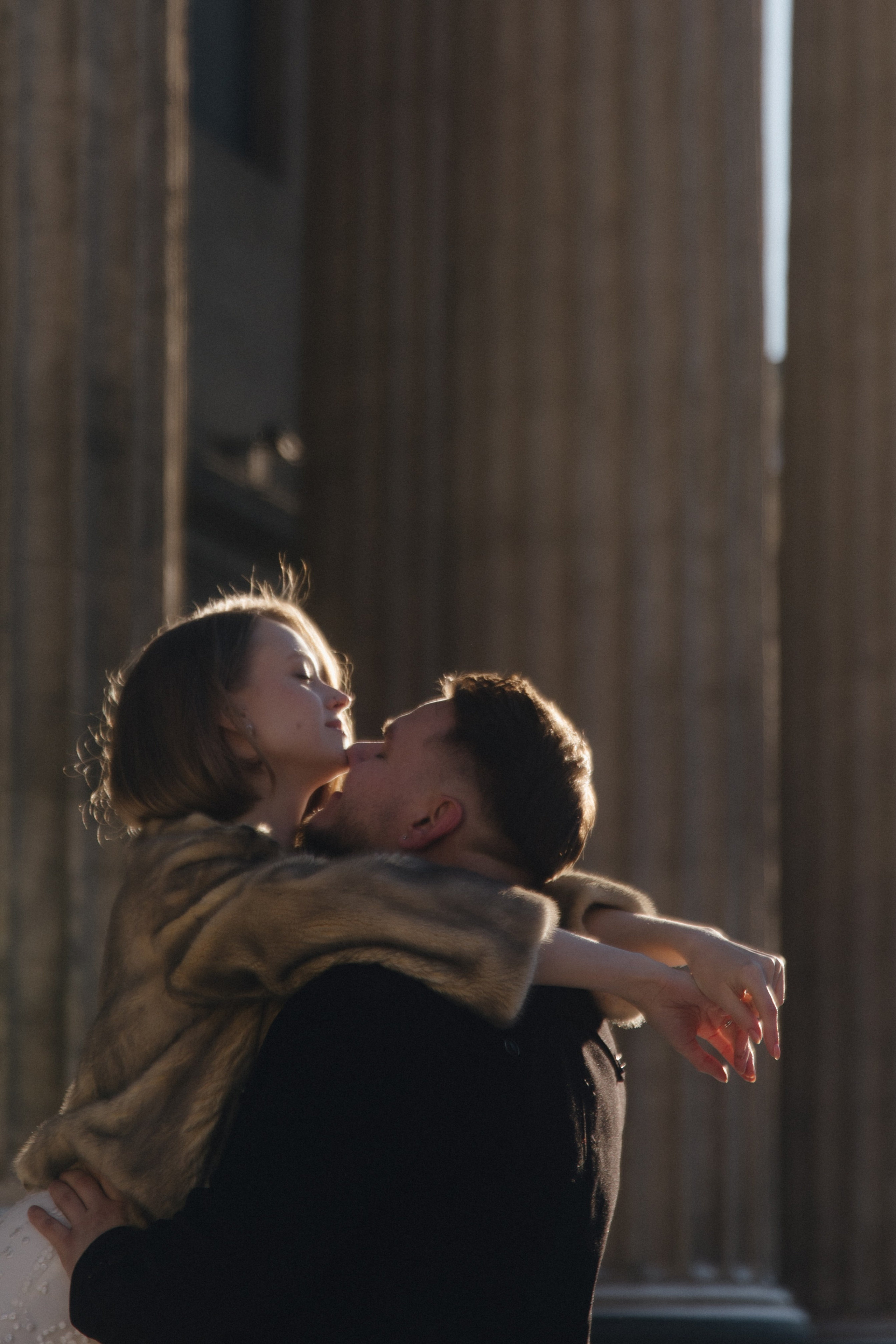 Я считал дни до нашей свадьбы!. Фотограф Санкт-Петербург Евгения Корякина (eva_maruu)