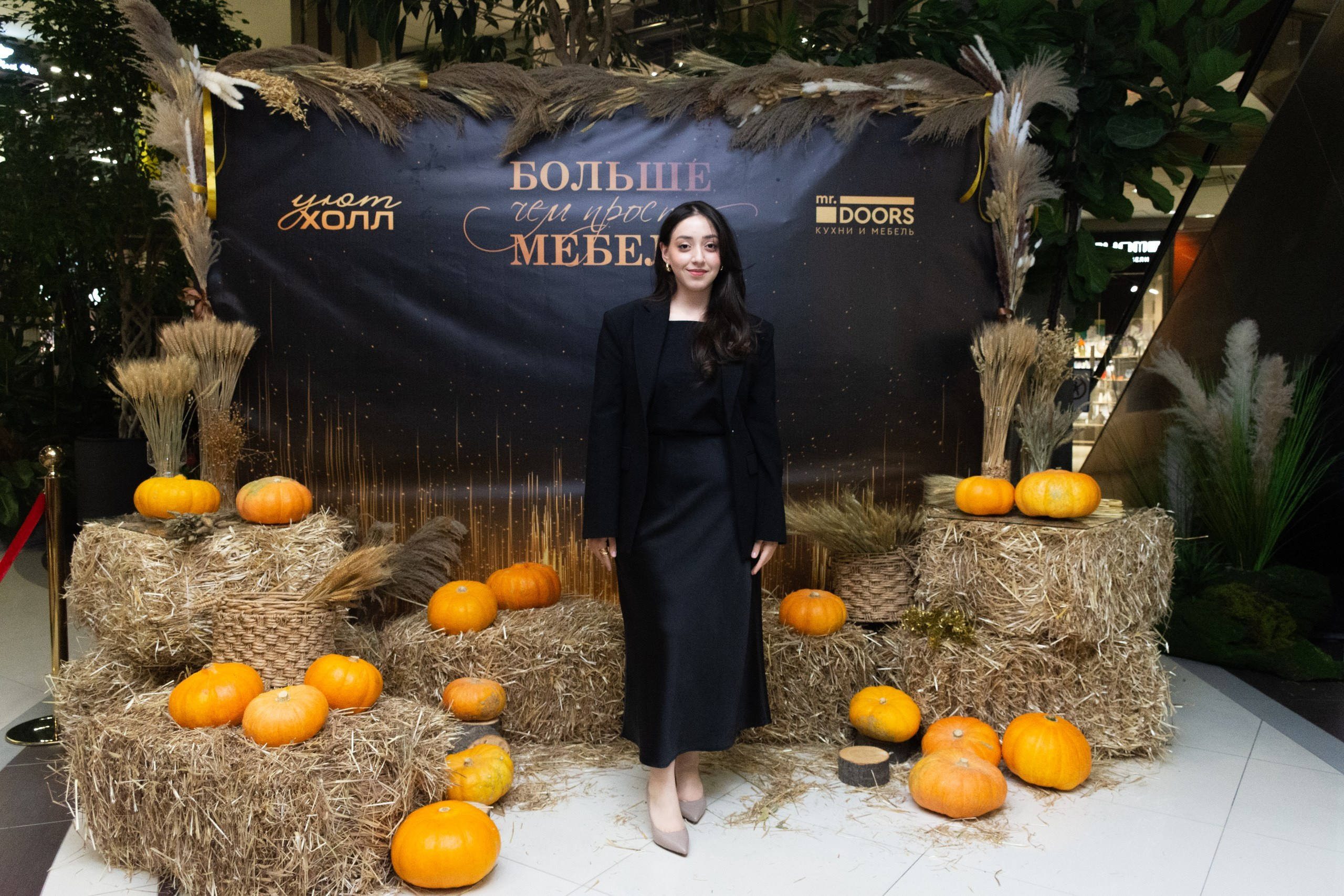 Открытие интерьерного ателье Mr Doors Екатеринбург. Фотограф Максим Буряк