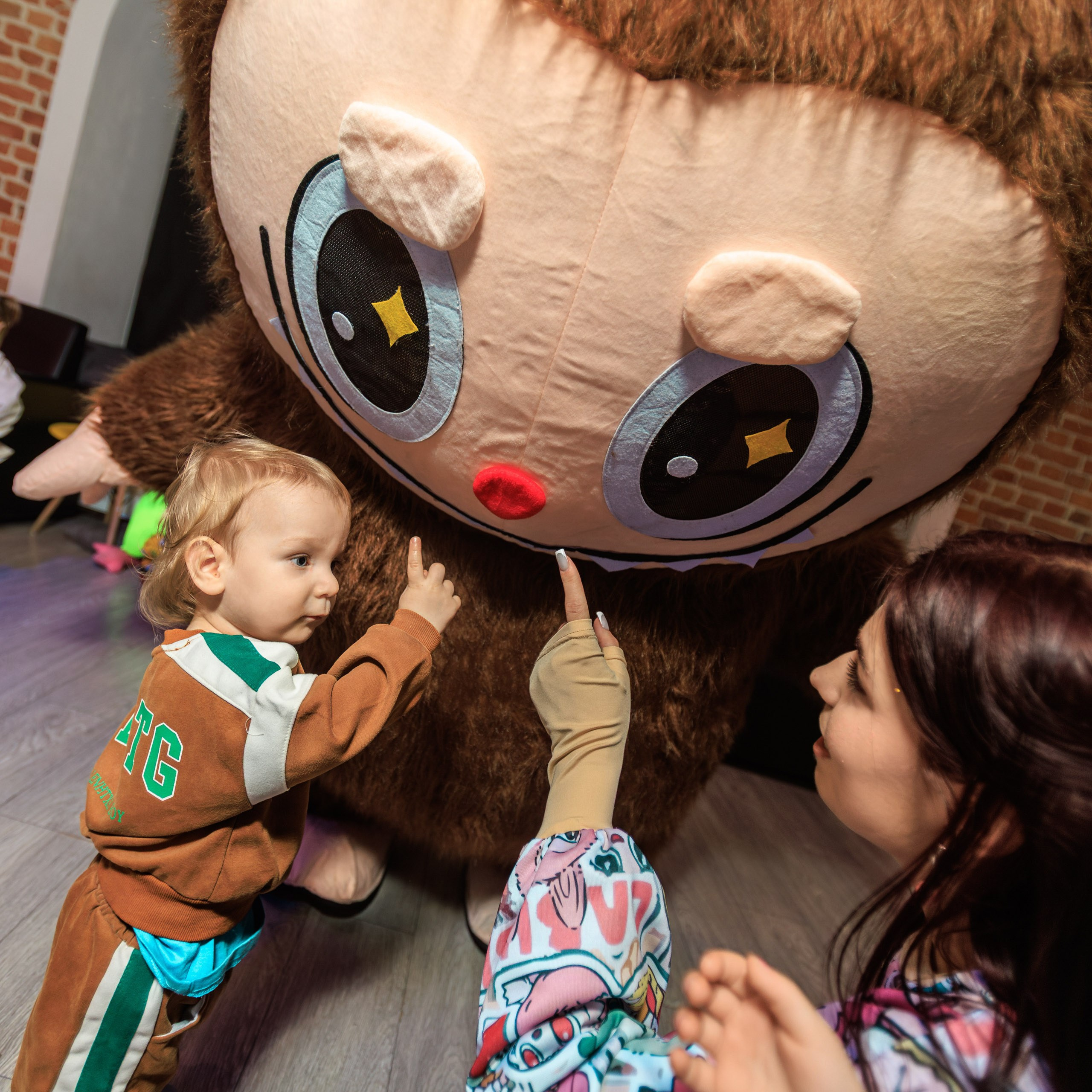 День рождения Миши. Репортажный фотограф Екатеринбург | Яркий, качественный репортаж | Концерты, клубы, репортаж, праздники, корпоративы