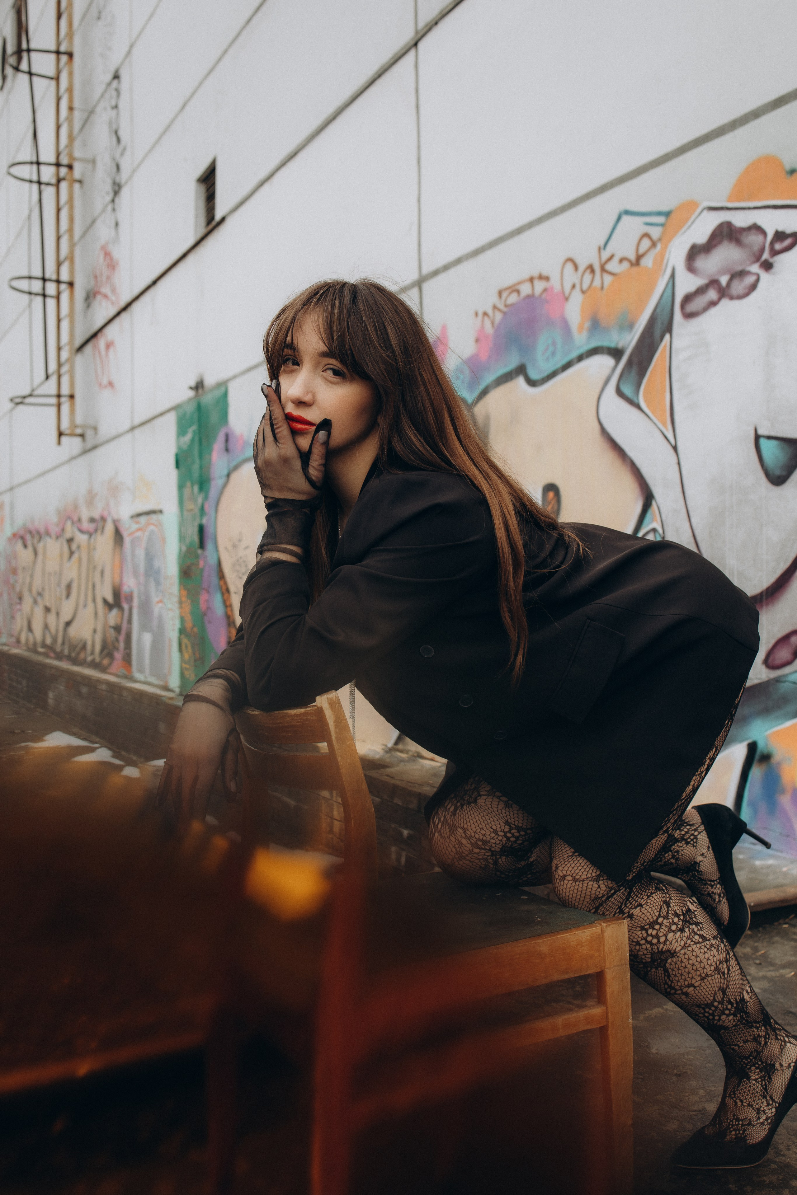 Светлана. Семейный и детский фотограф в Нижнем Новгороде Анурьева Алена