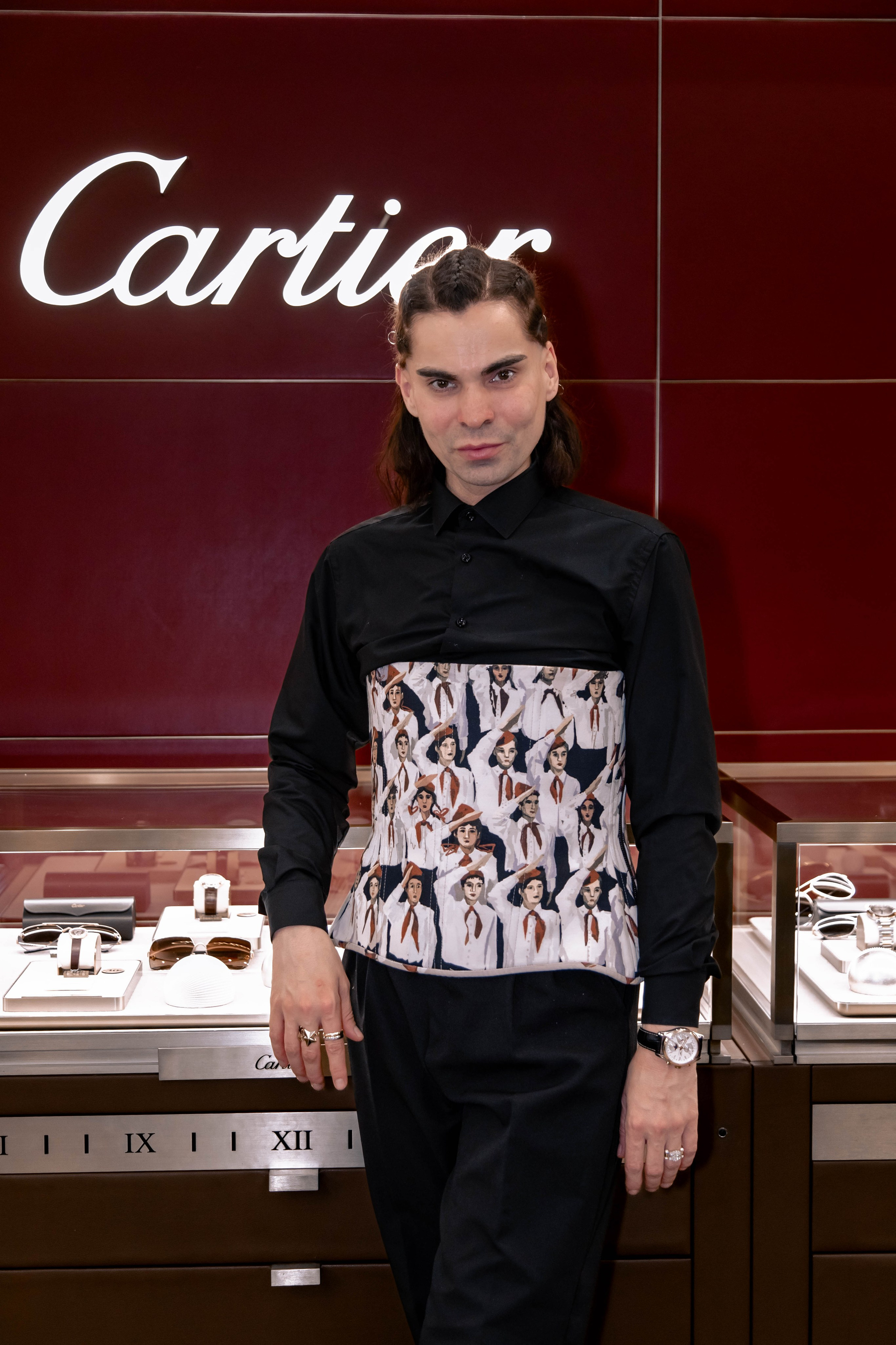 ЗОЛОТОЕ ВРЕМЯ ЛЮКС. МЕДИА-РЕСУРС ХАБАРОВСК / Фотоотчеты / Репортажи / События