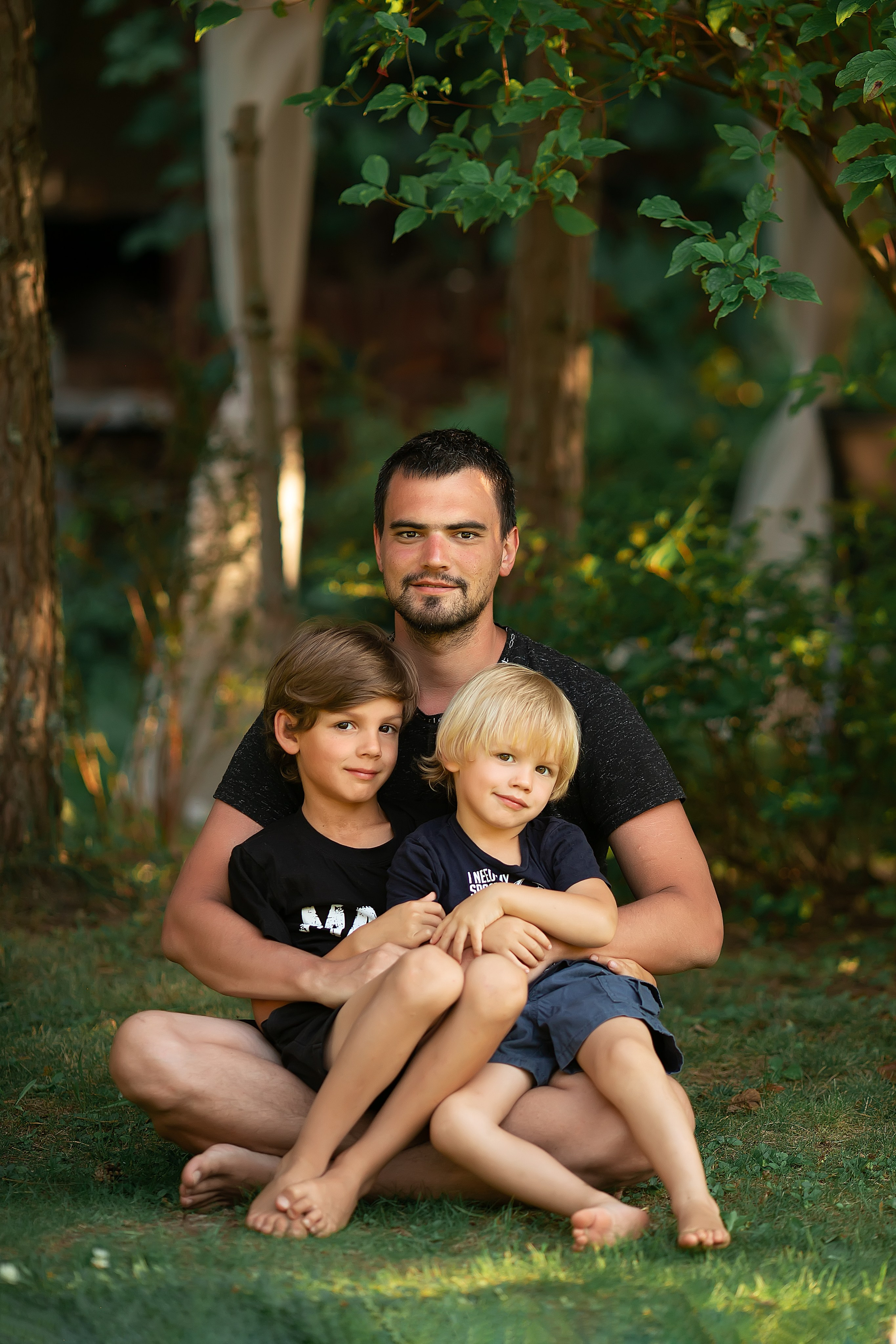 Лето. Главная