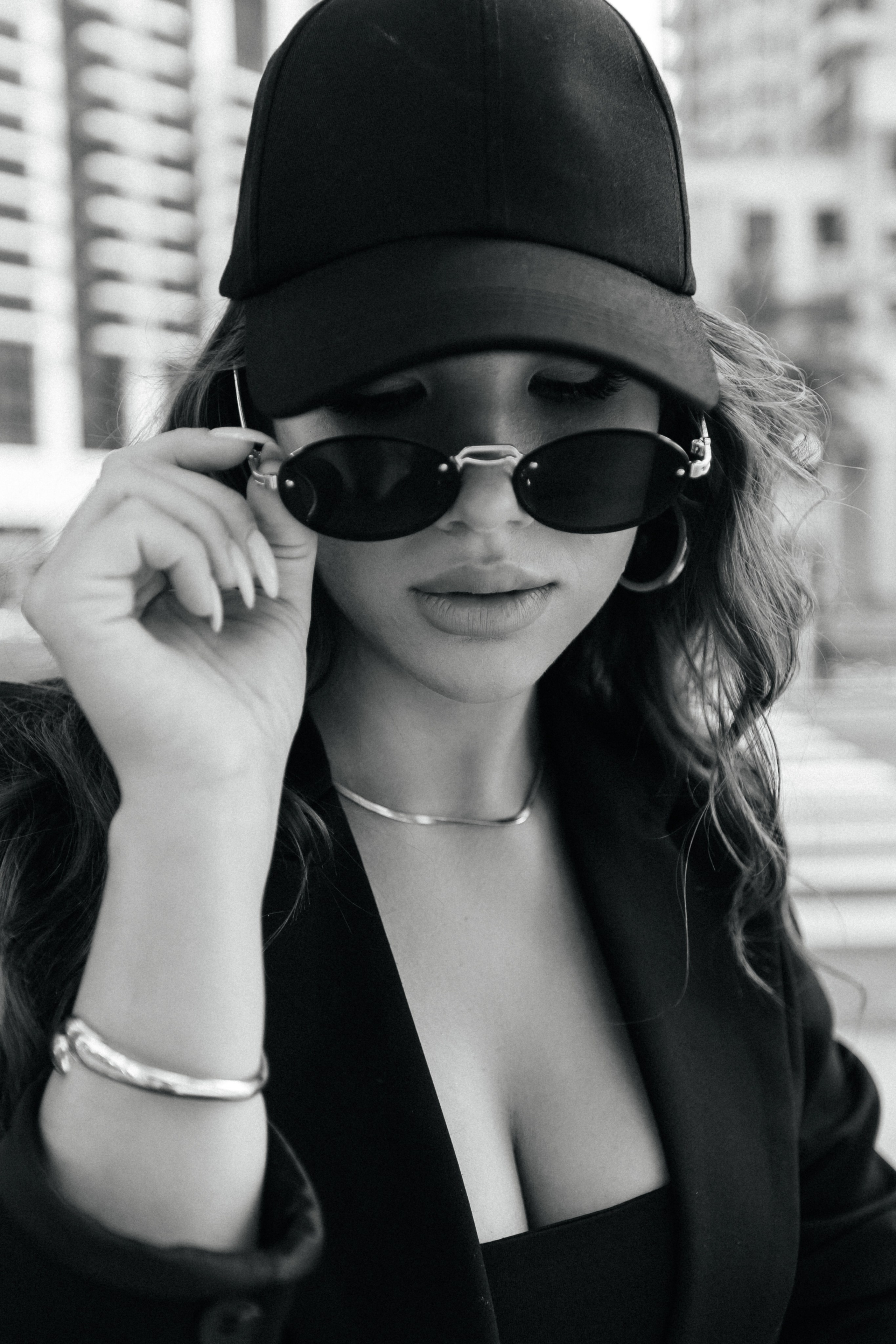 City. Valery Litvinova Photography