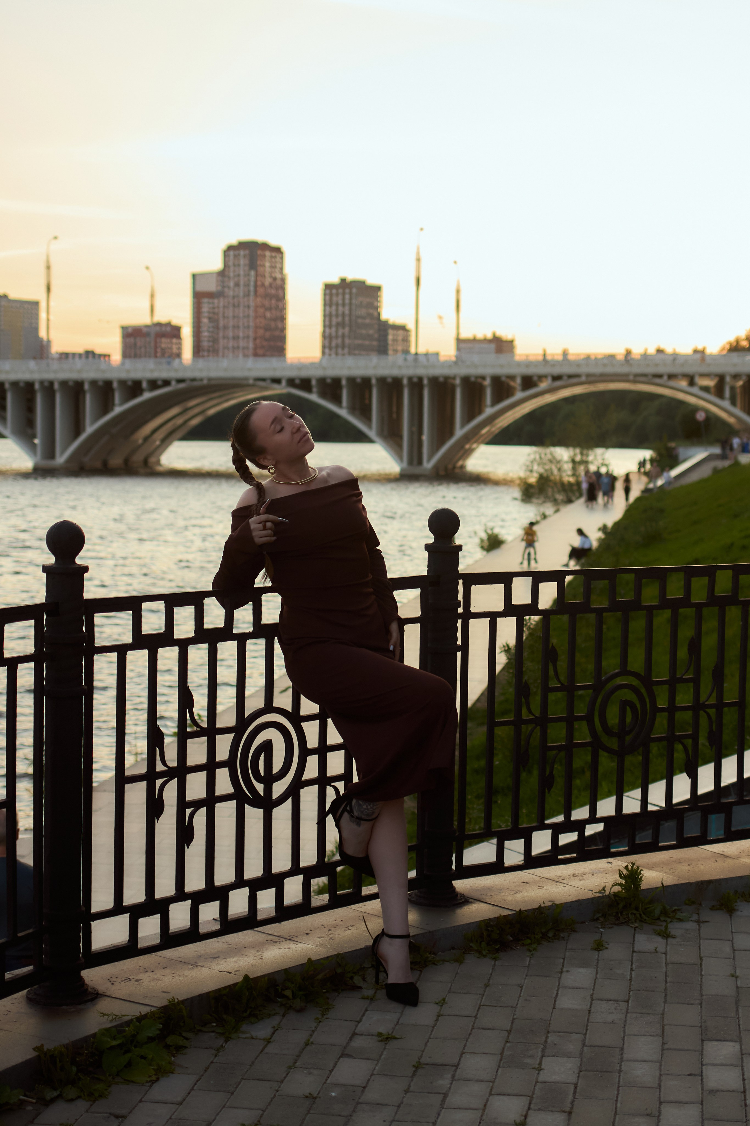 К. Фотограф Екатеринбург Елена Минина