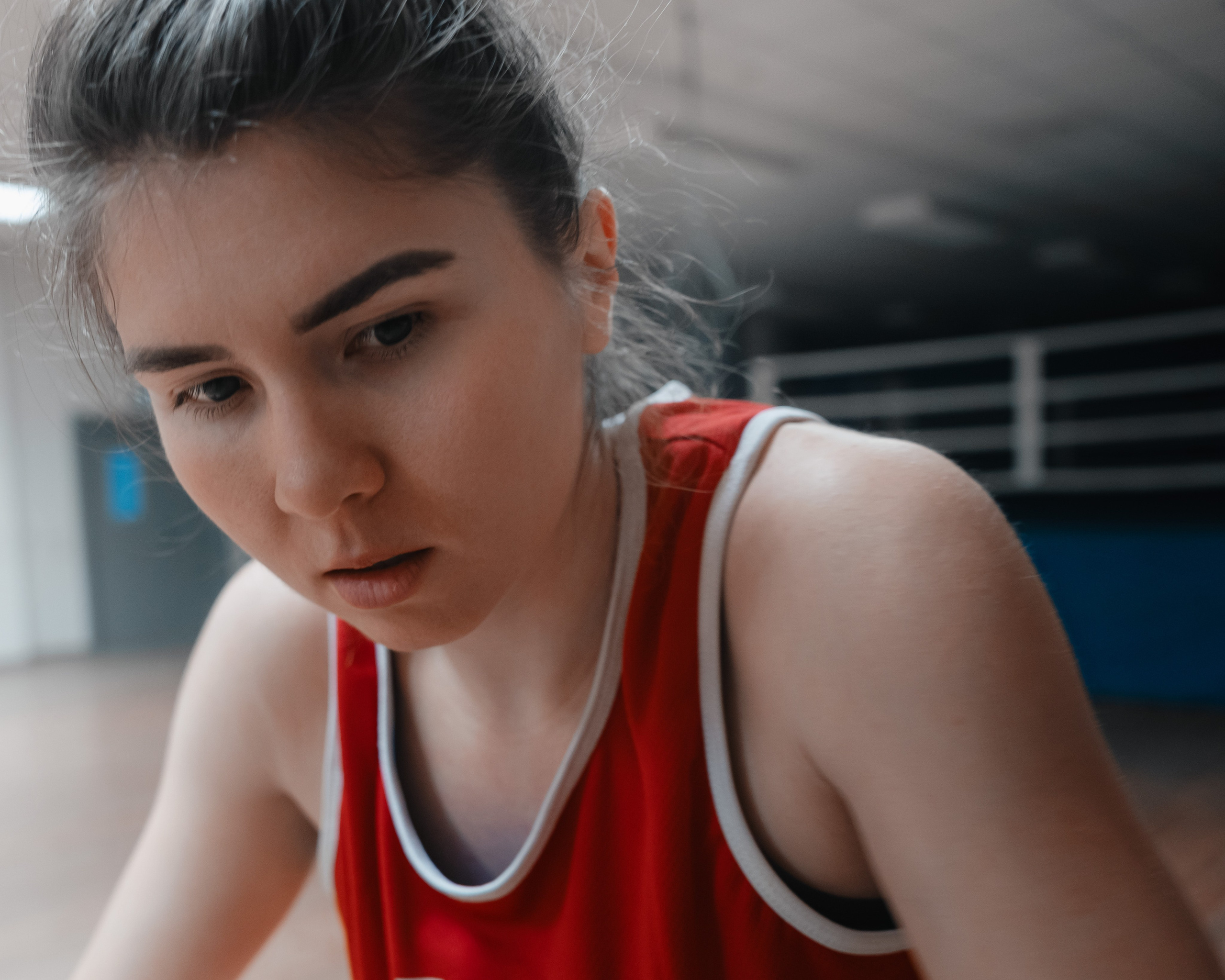 Виктория. Юрий Шмидт — Репортажный фотограф