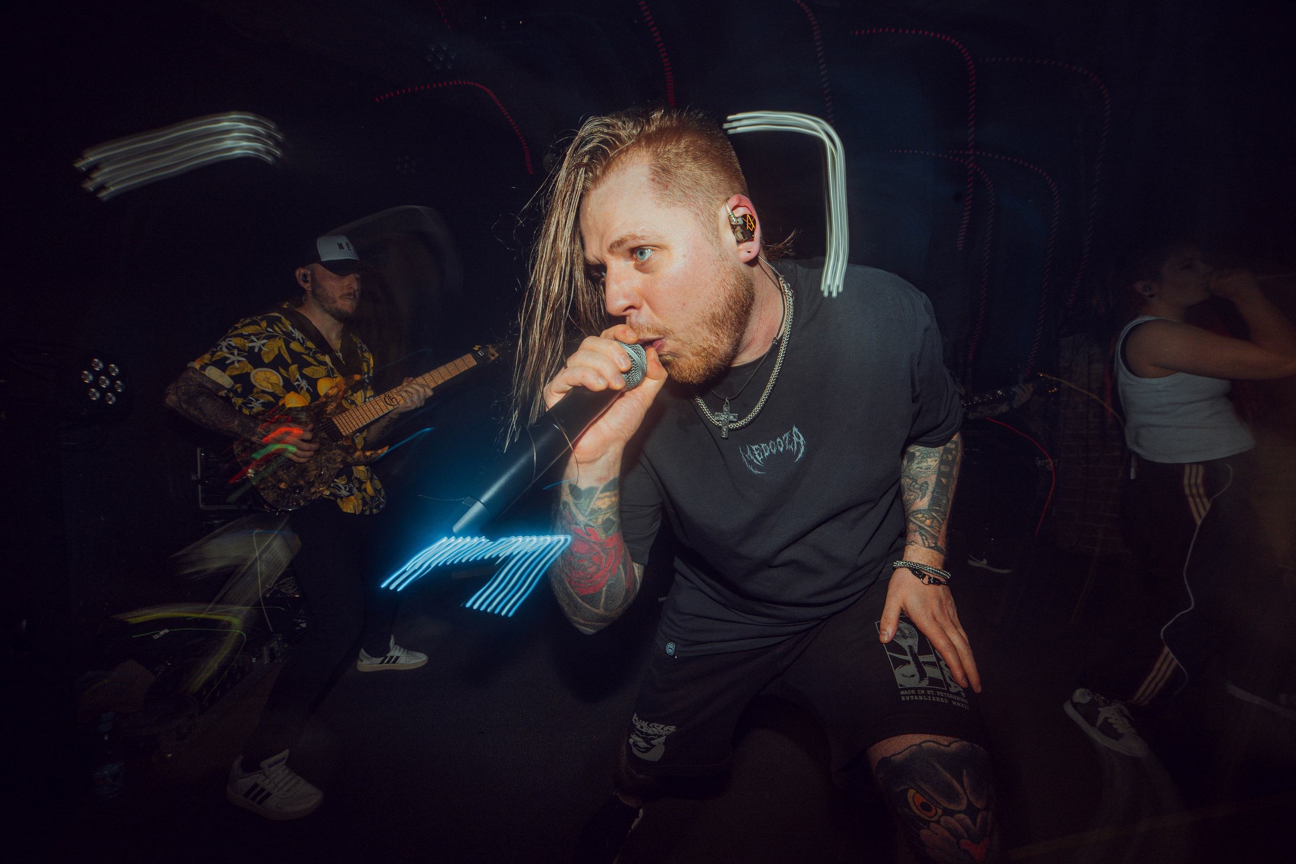 Blackpyres 26.05.2024. Фотограф Дядя Сник