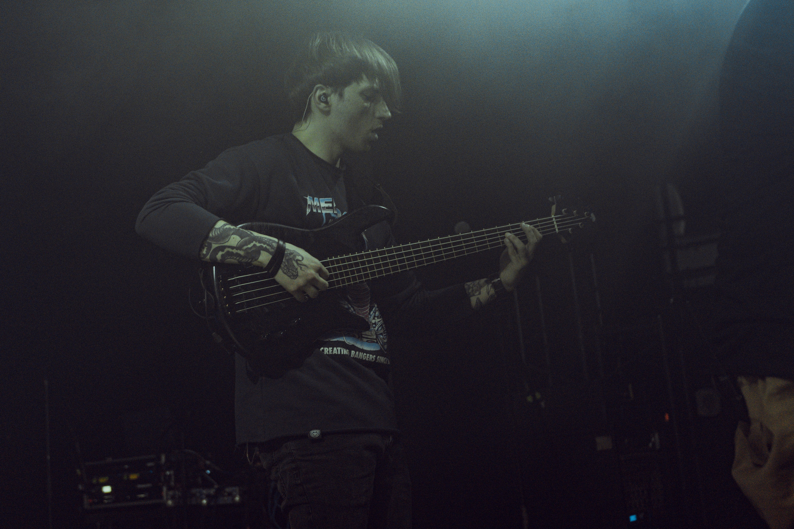 Blackpyres 14.03.2024. Фотограф Дядя Сник