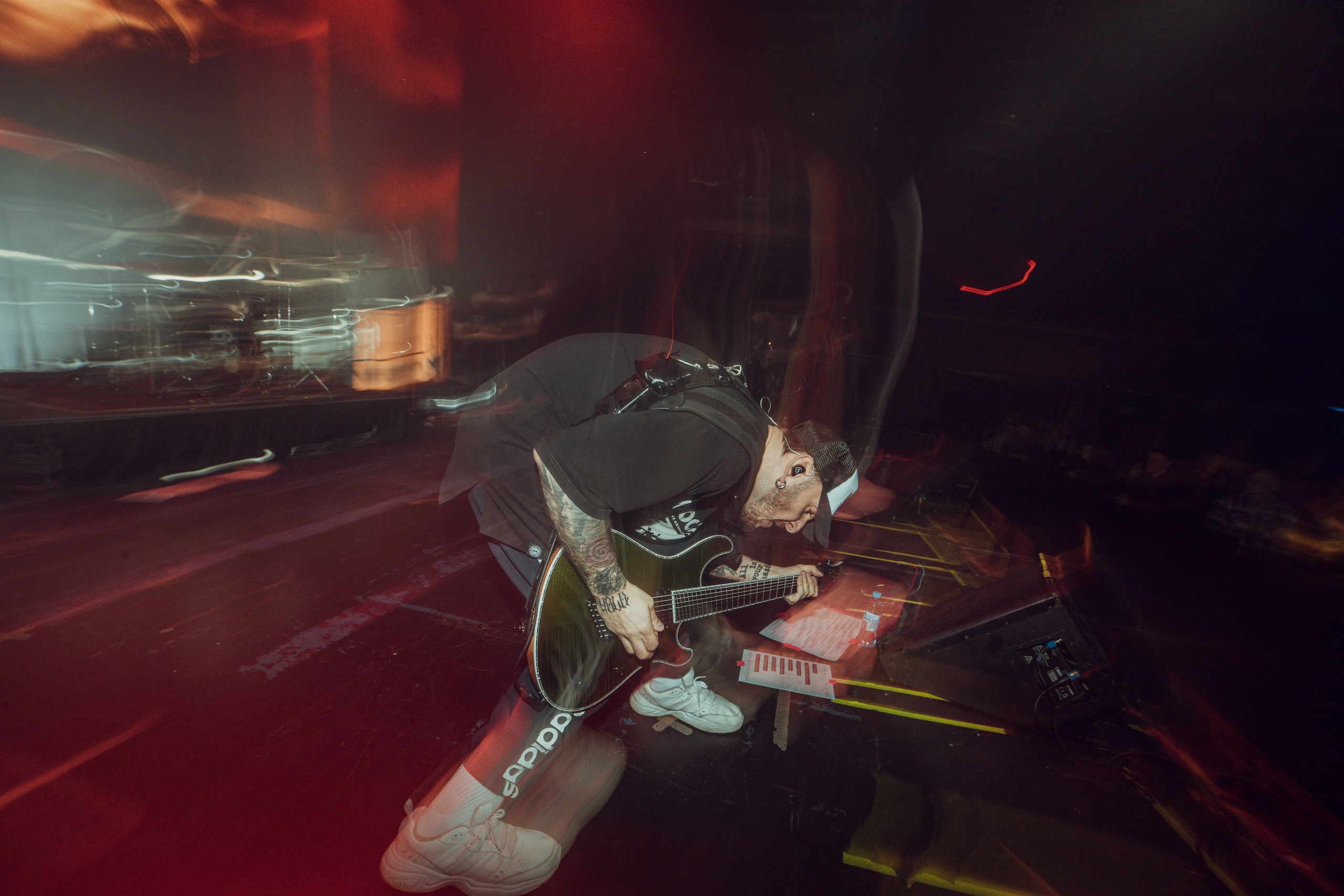 Blackpyres 10.05.2024. Фотограф Дядя Сник