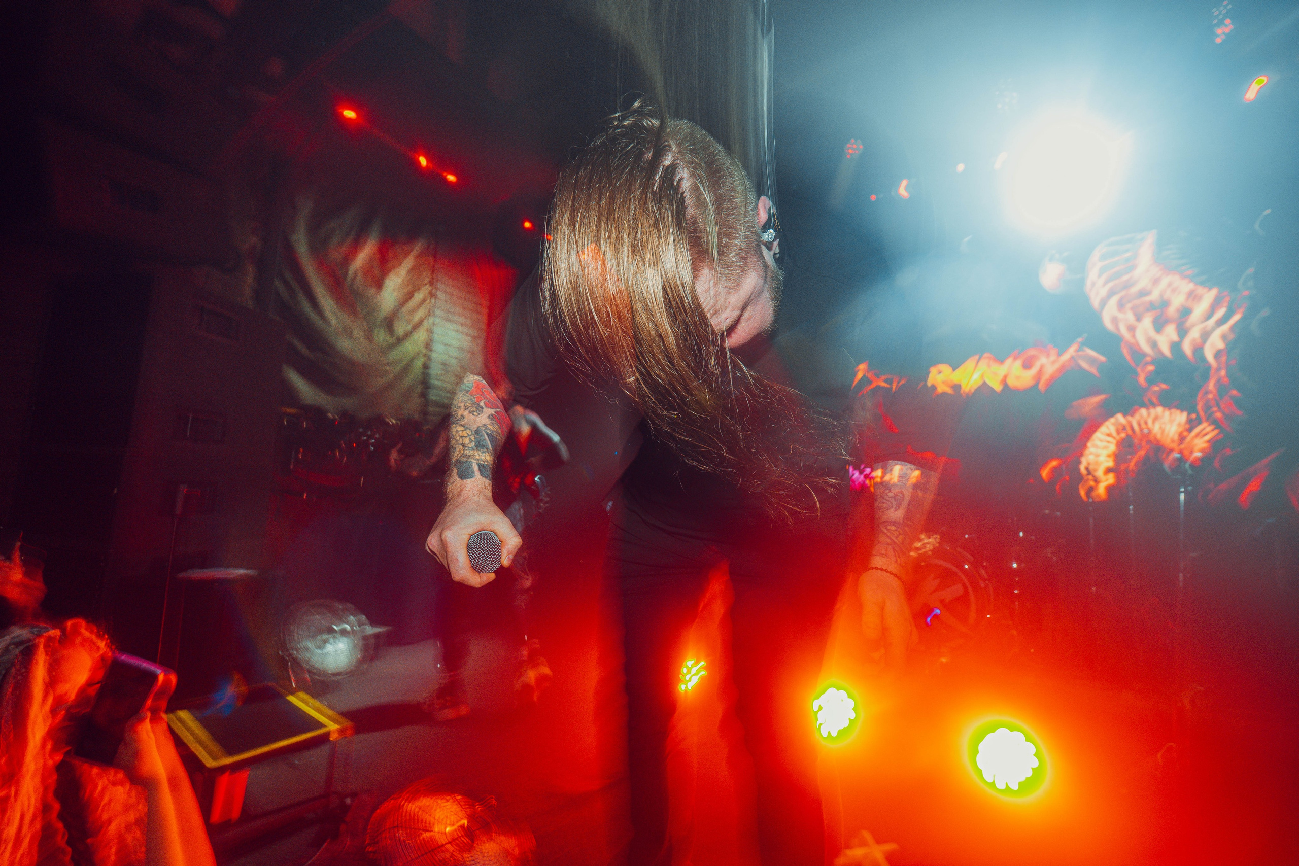 Kapranov 13.04.2025. Фотограф Дядя Сник