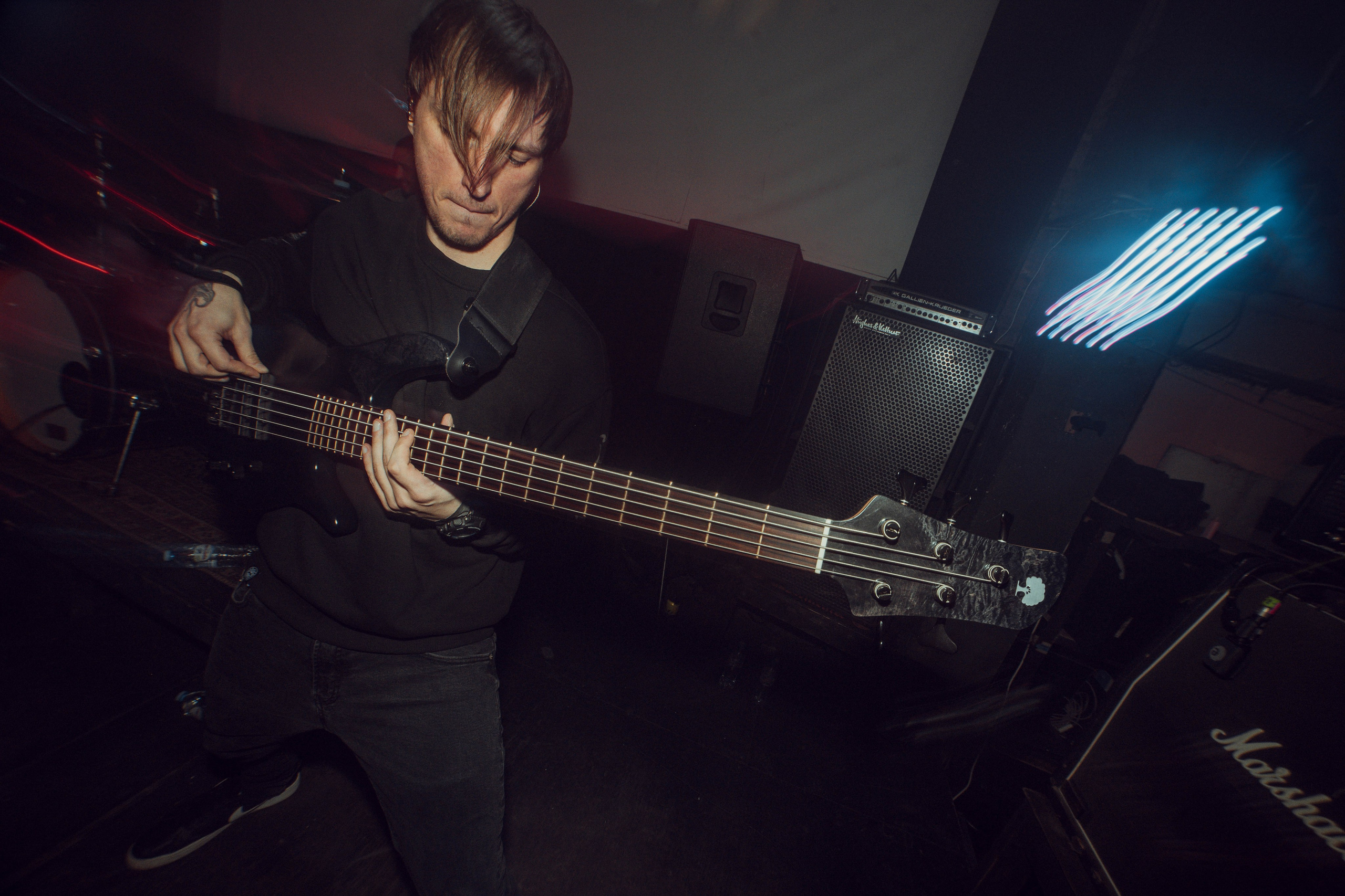 Blackpyres 20.01.2024. Фотограф Дядя Сник