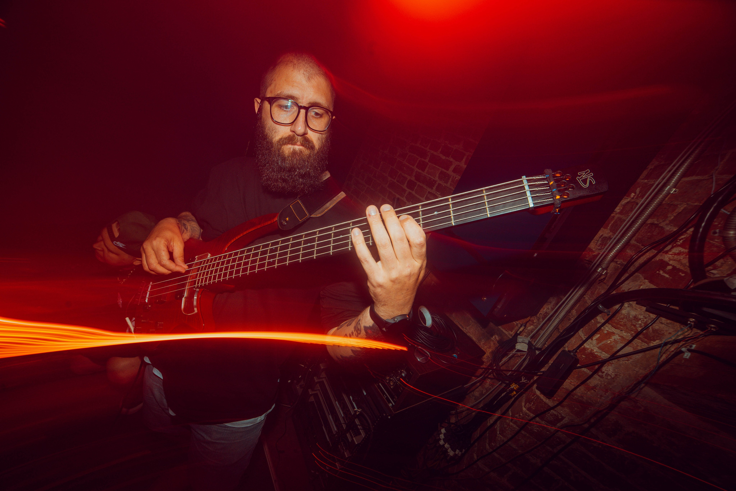 Idols to be faded 26.05.2024. Фотограф Дядя Сник