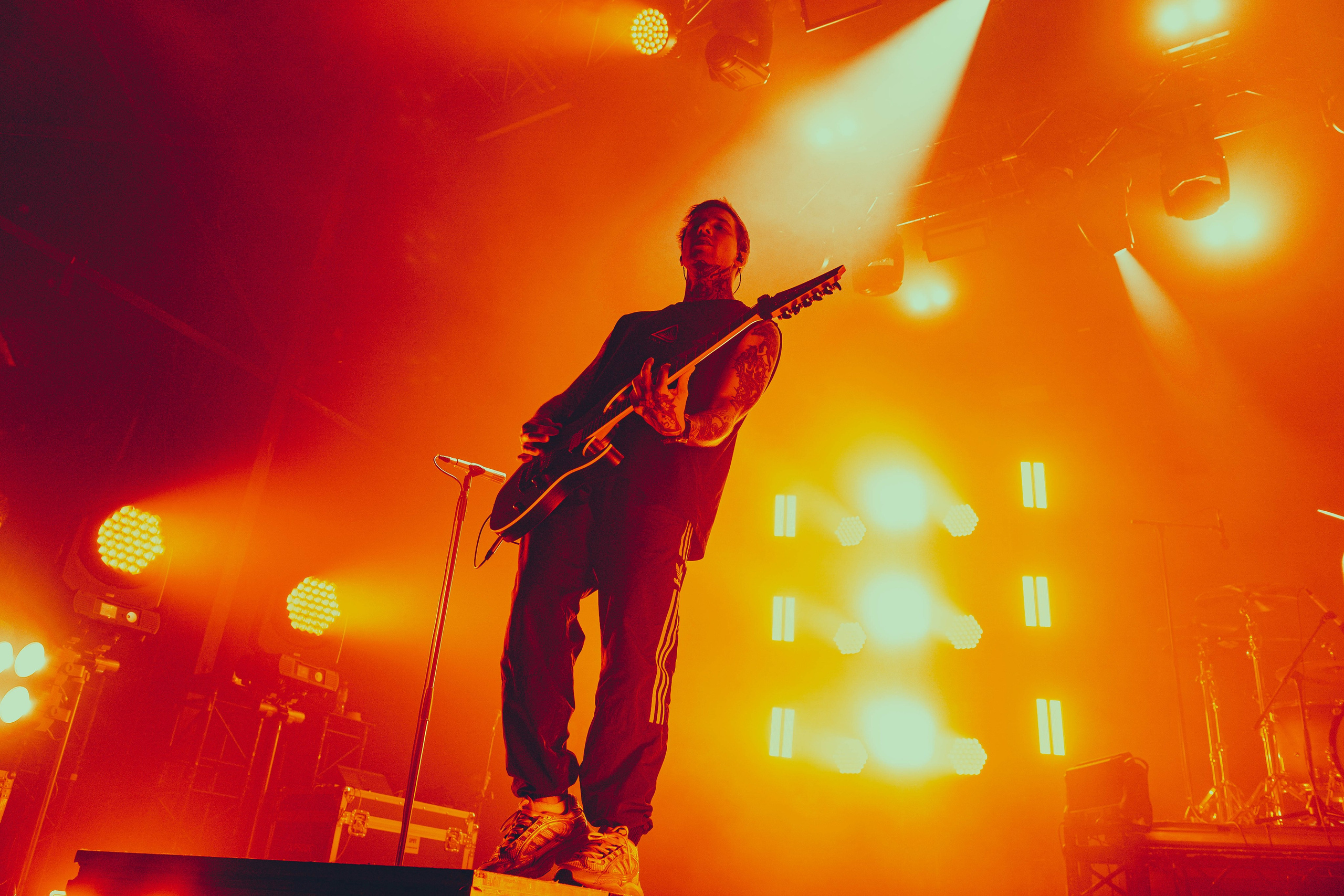 Amatory 22.11.2025. Фотограф Дядя Сник