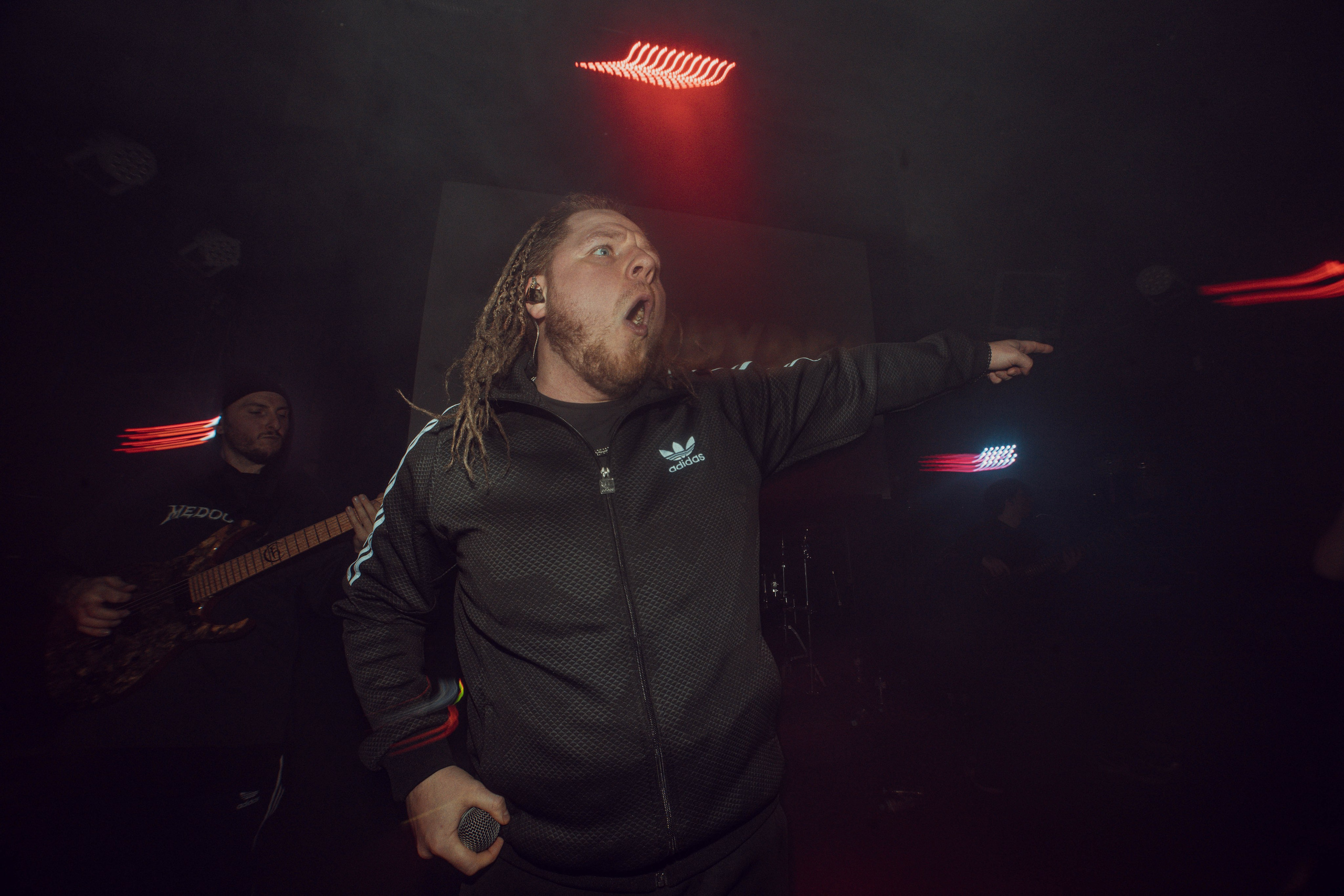 Blackpyres 20.01.2024. Фотограф Дядя Сник