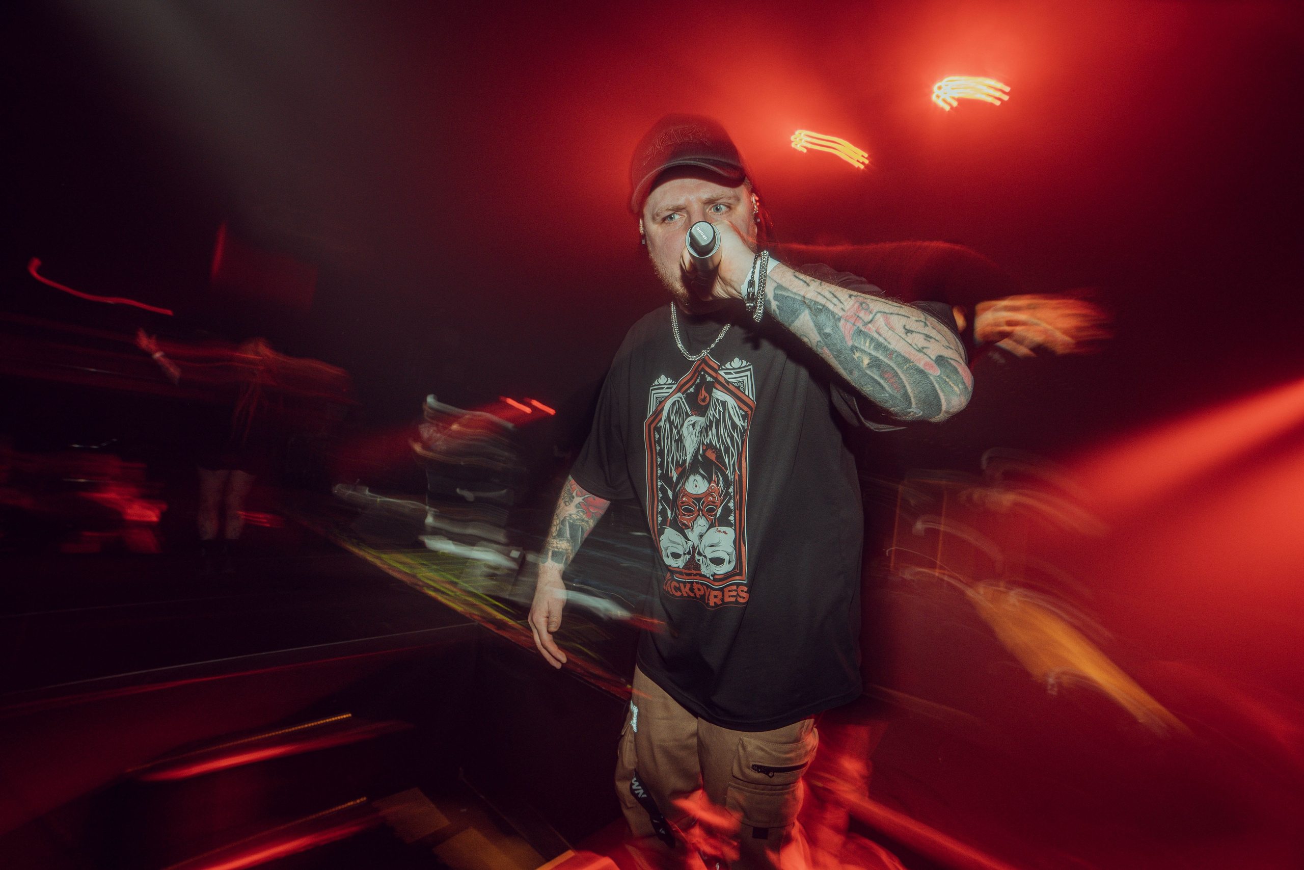 Blackpyres 10.05.2024. Фотограф Дядя Сник