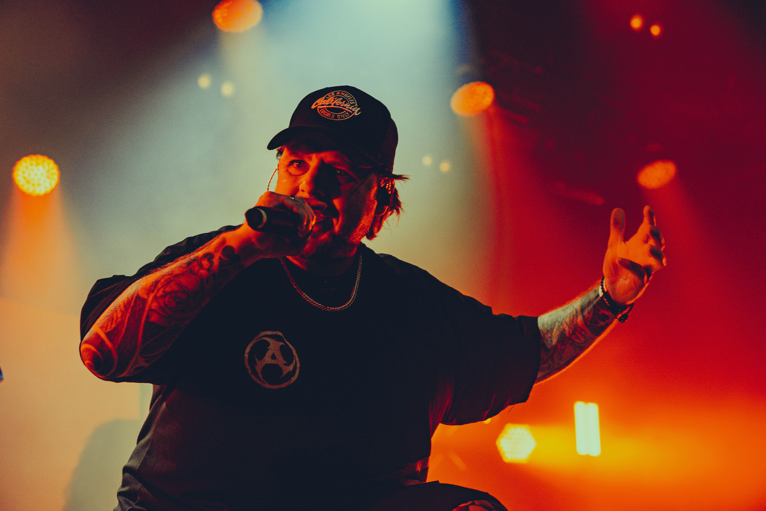 Amatory 22.11.2025. Фотограф Дядя Сник