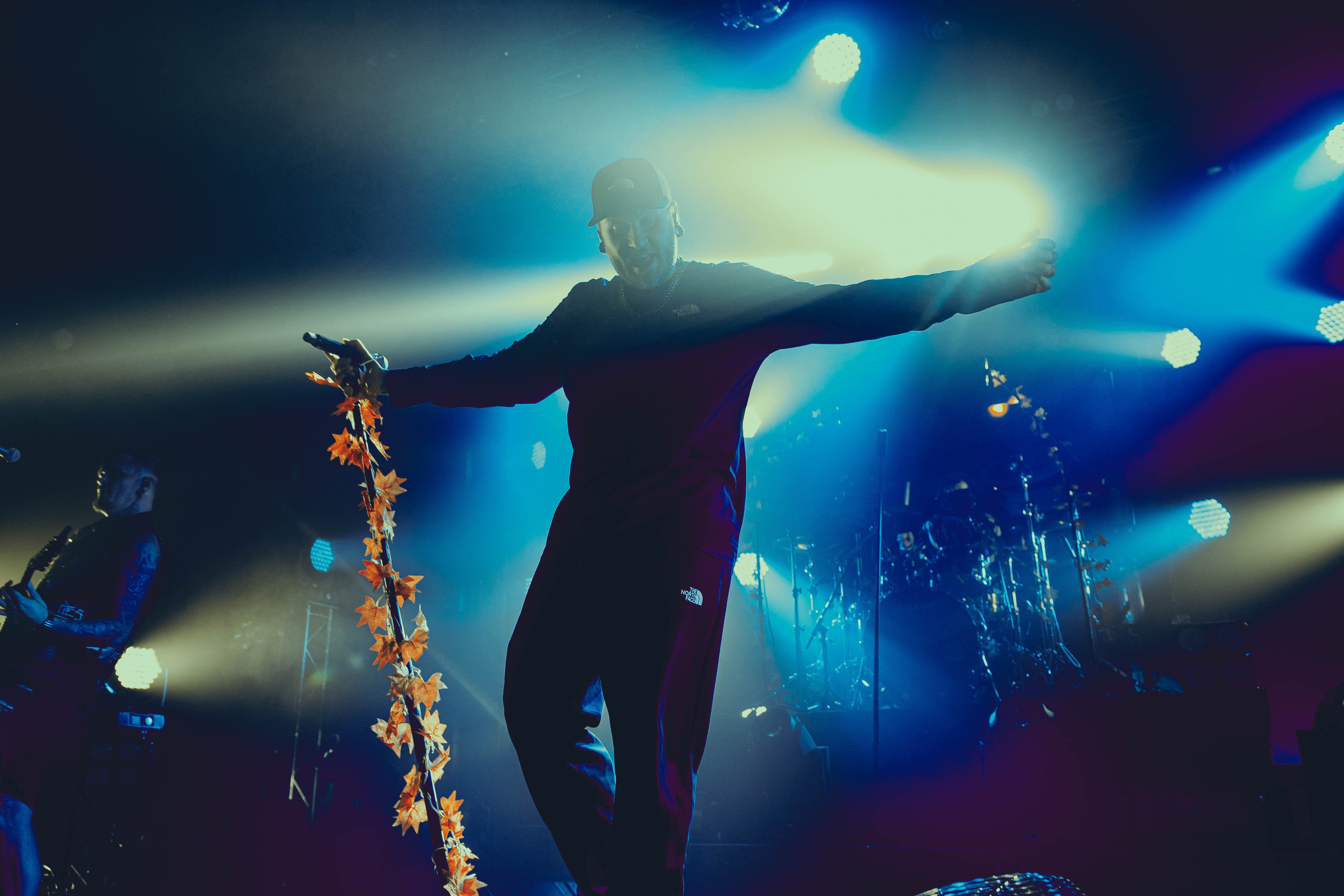 Stigmata 15.11.2025. Фотограф Дядя Сник