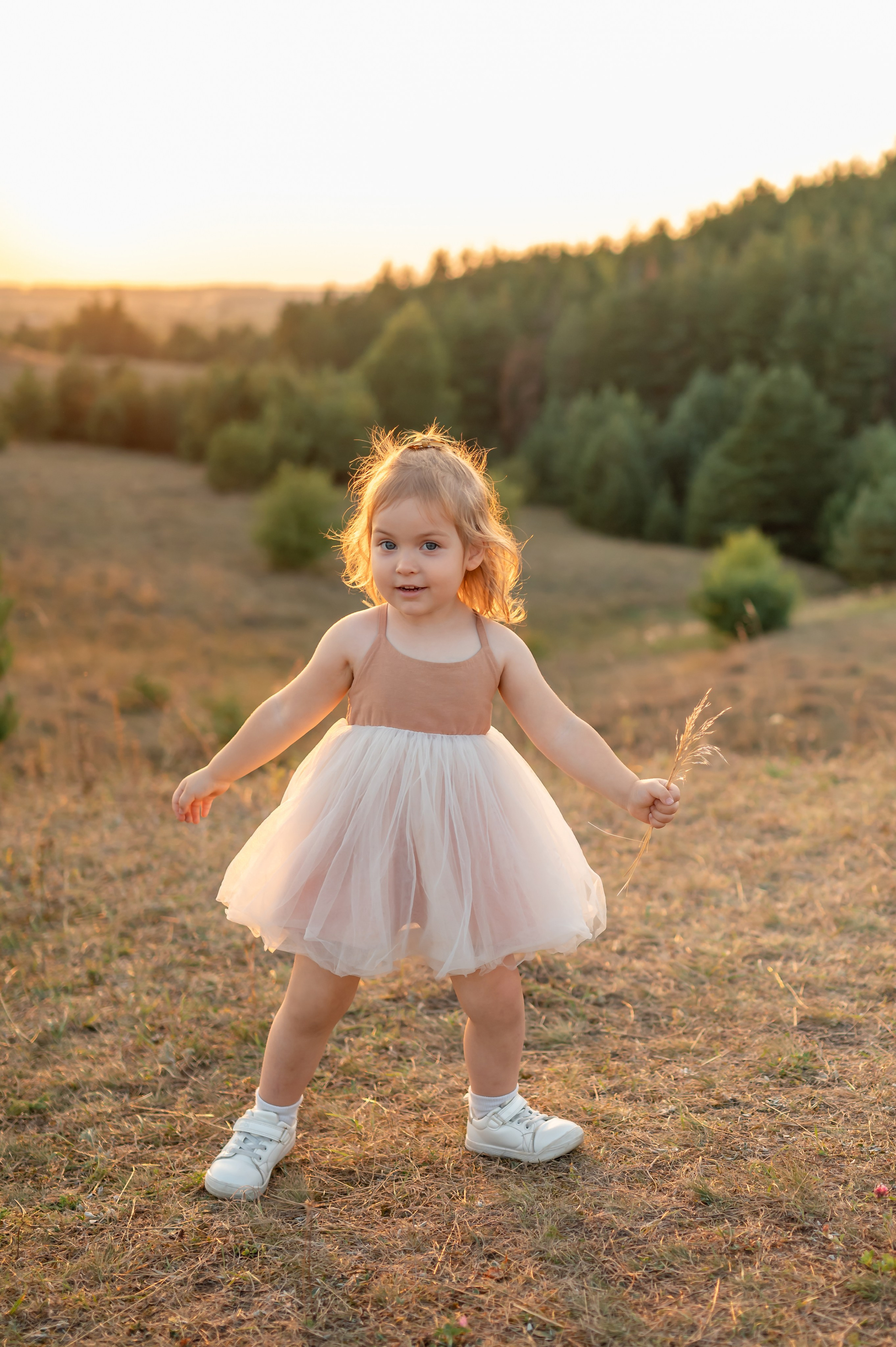Анна, Дмитрий и Ева. Фотограф в Тамбове Светлана Федорова