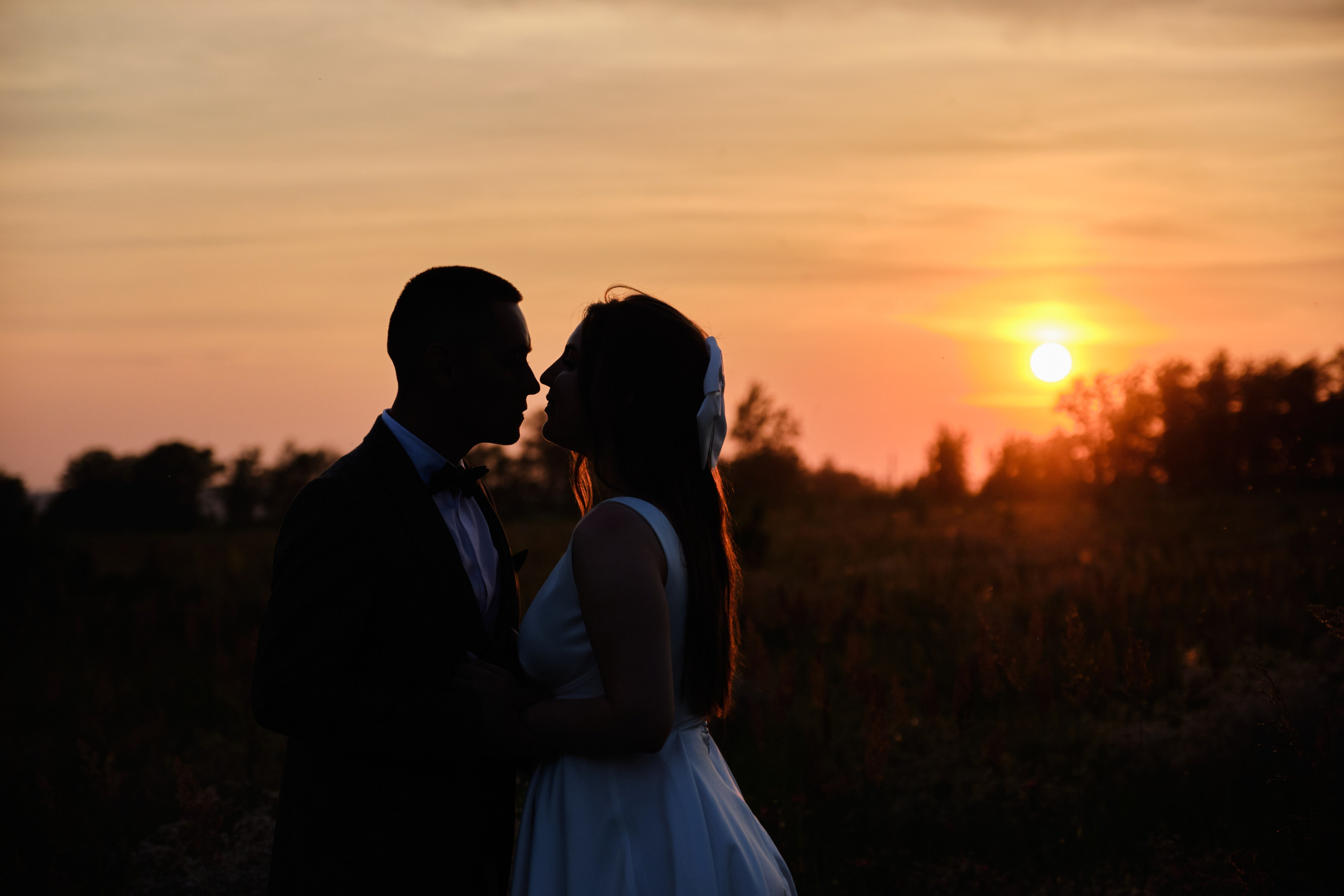 Дарья & Евгений. Фотограф в Самаре Татьяна Дубаносова