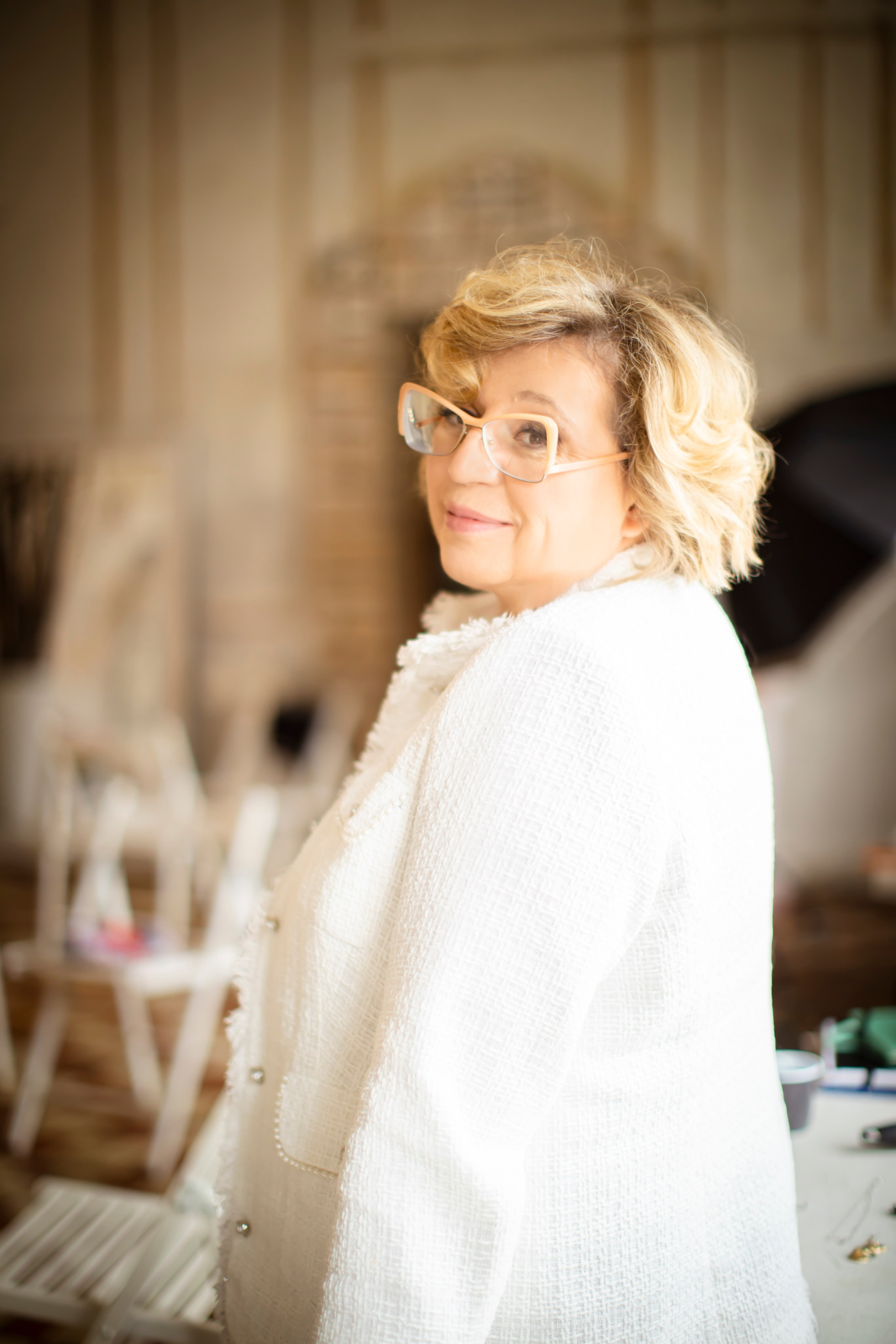 Красивый Человек. Весеннее пробуждение. Фотограф Наталья Штукина