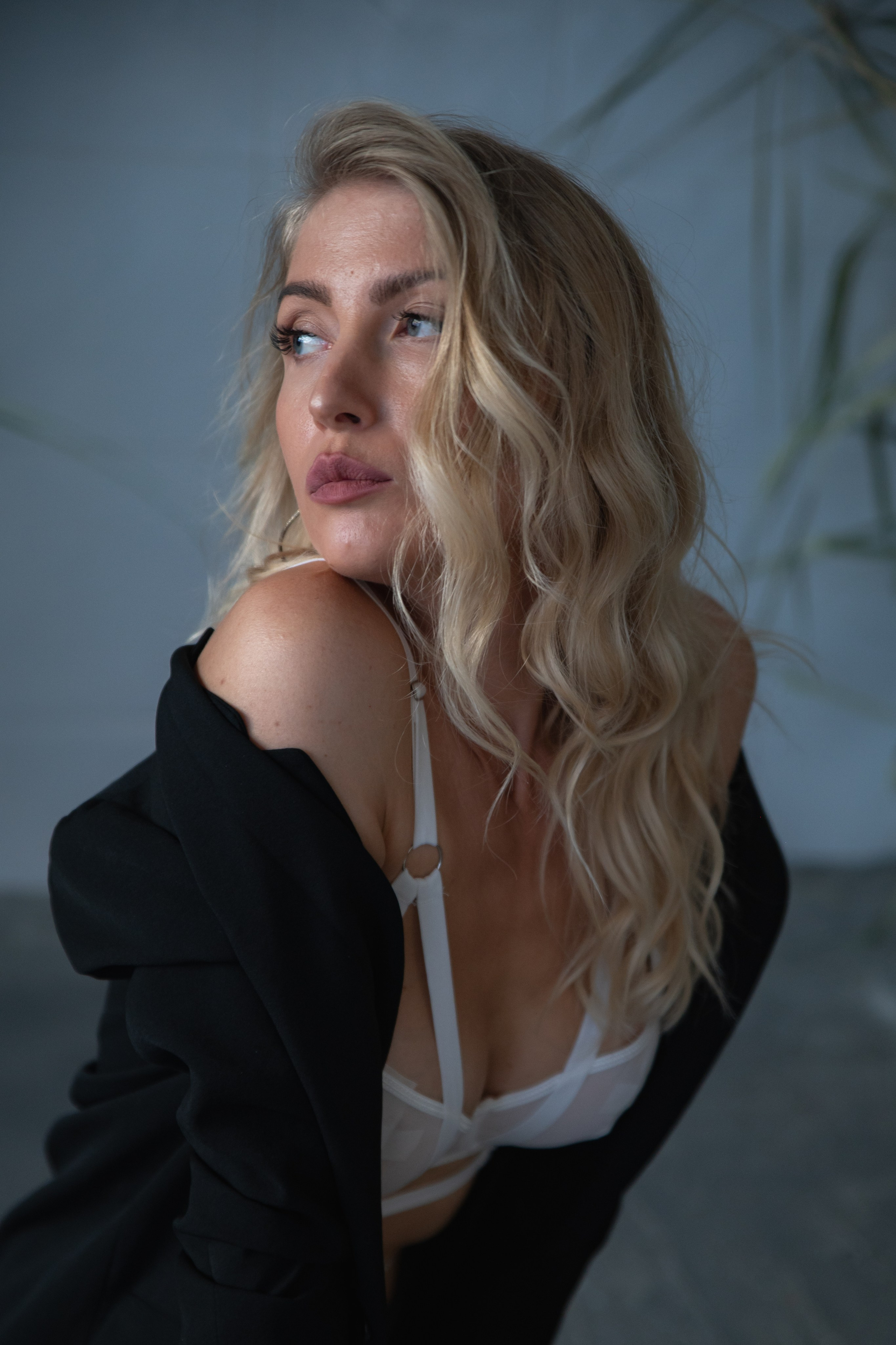 Дарья. Саенко Людмила Фотограф из Тулы