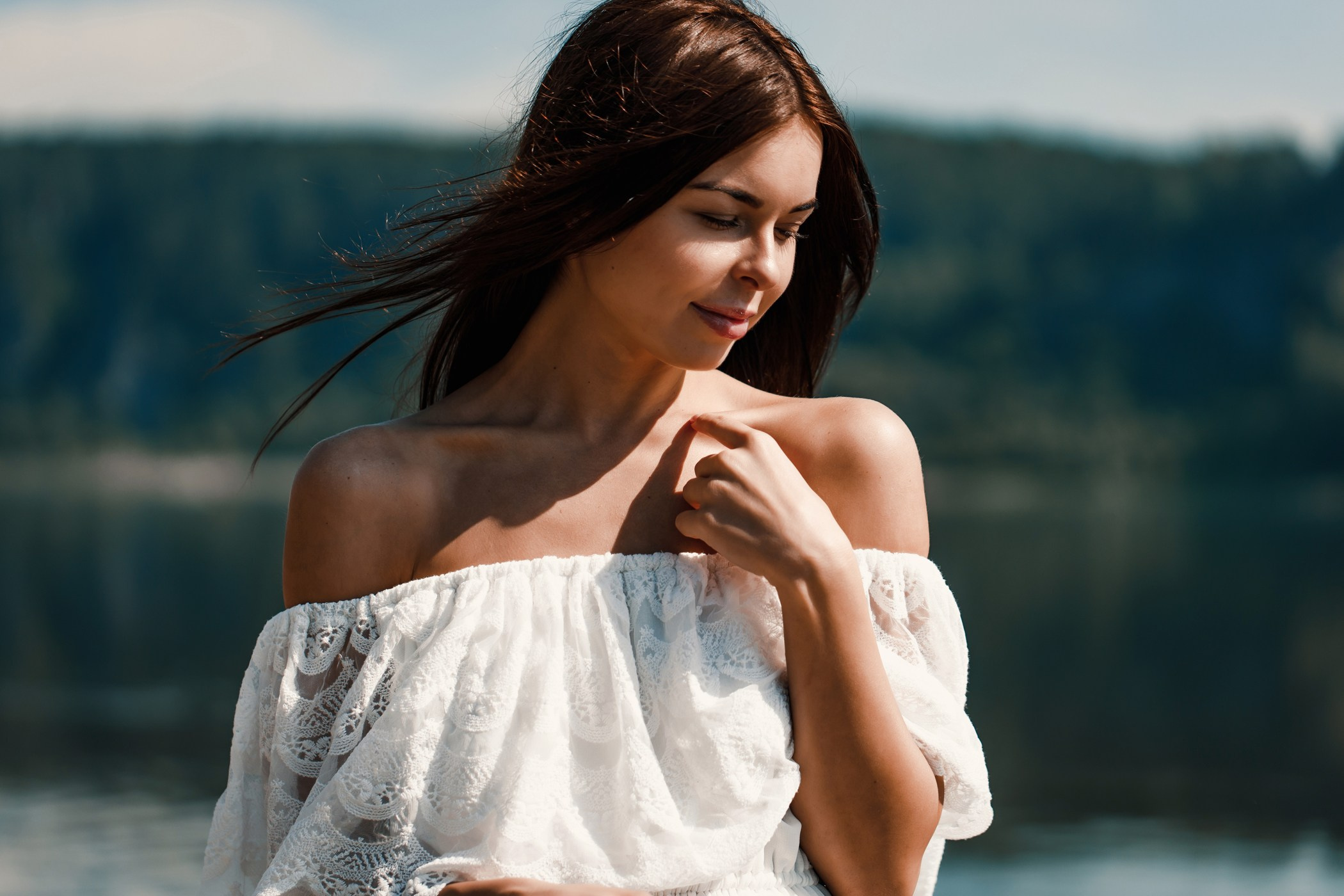 Мария Краевая. Тимур Аминов | Фотограф в Кемерове