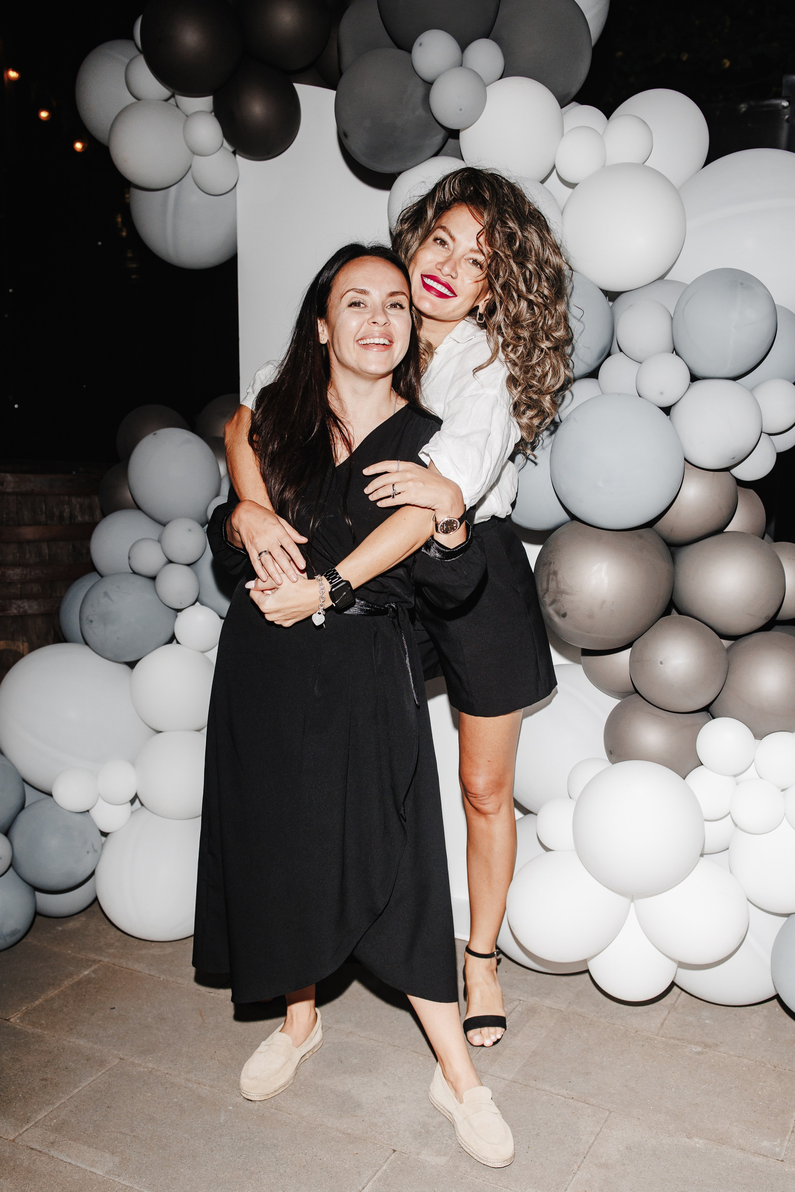 День Рождения Олега. Фотограф Ольга Махалова — Санкт-Петербург, Москва, Нижний Новгород