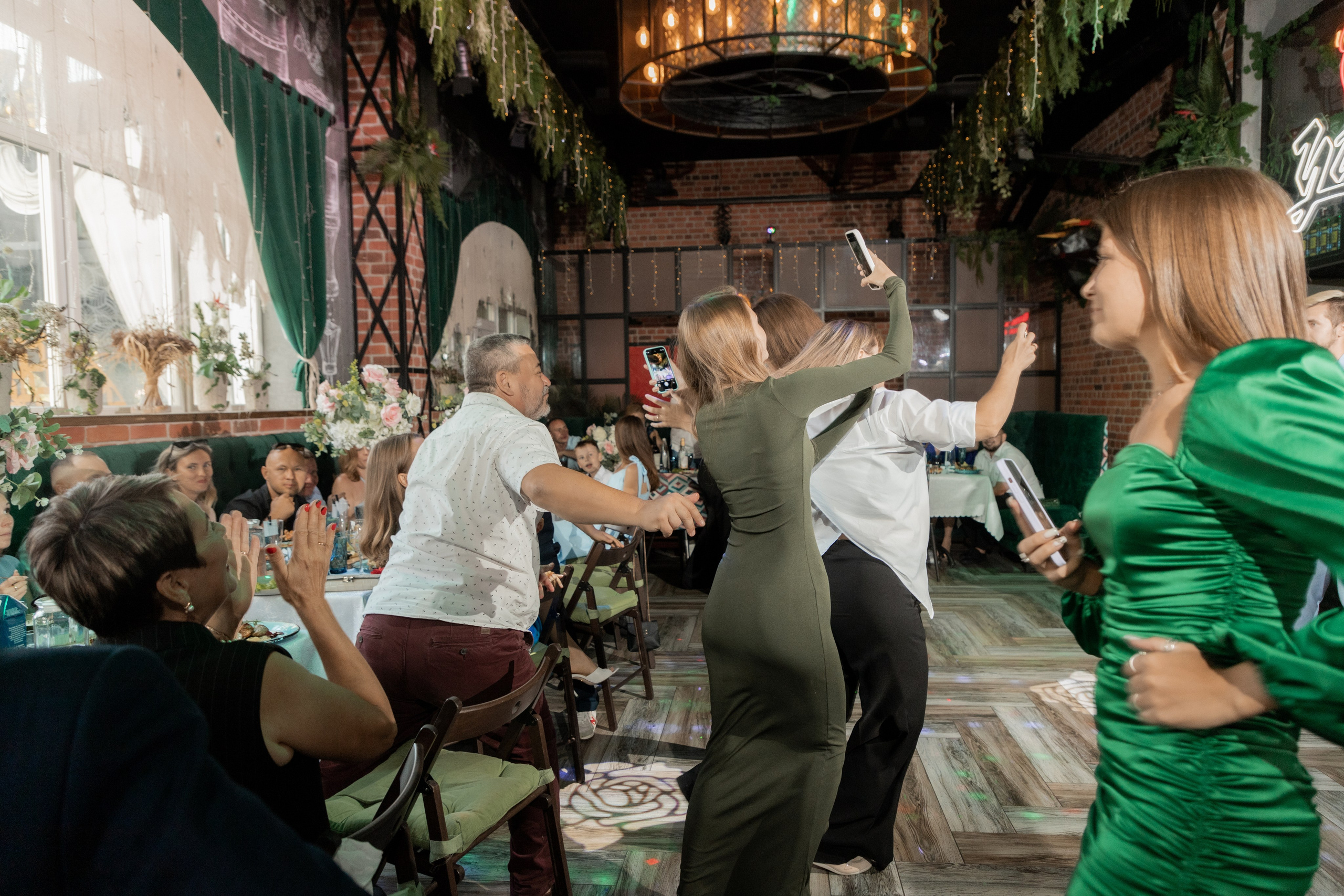 Дмитрий и Анастасия (сокращено). Свадебный фотограф Ангелина Сунгатулина | Саратов | Балаково | Вольск