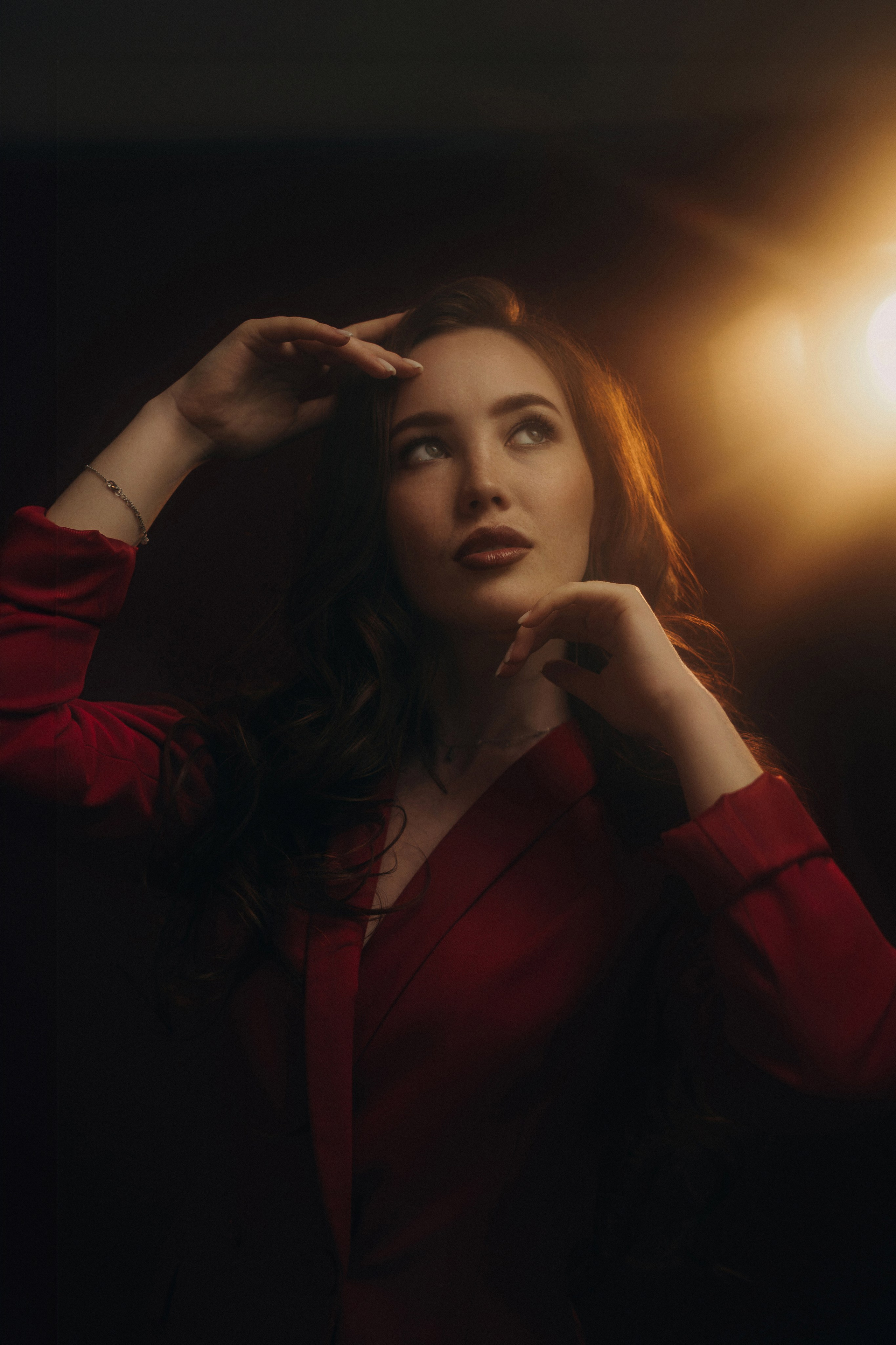 Red Fox. Фотограф Батуми | Ксения Кинасова