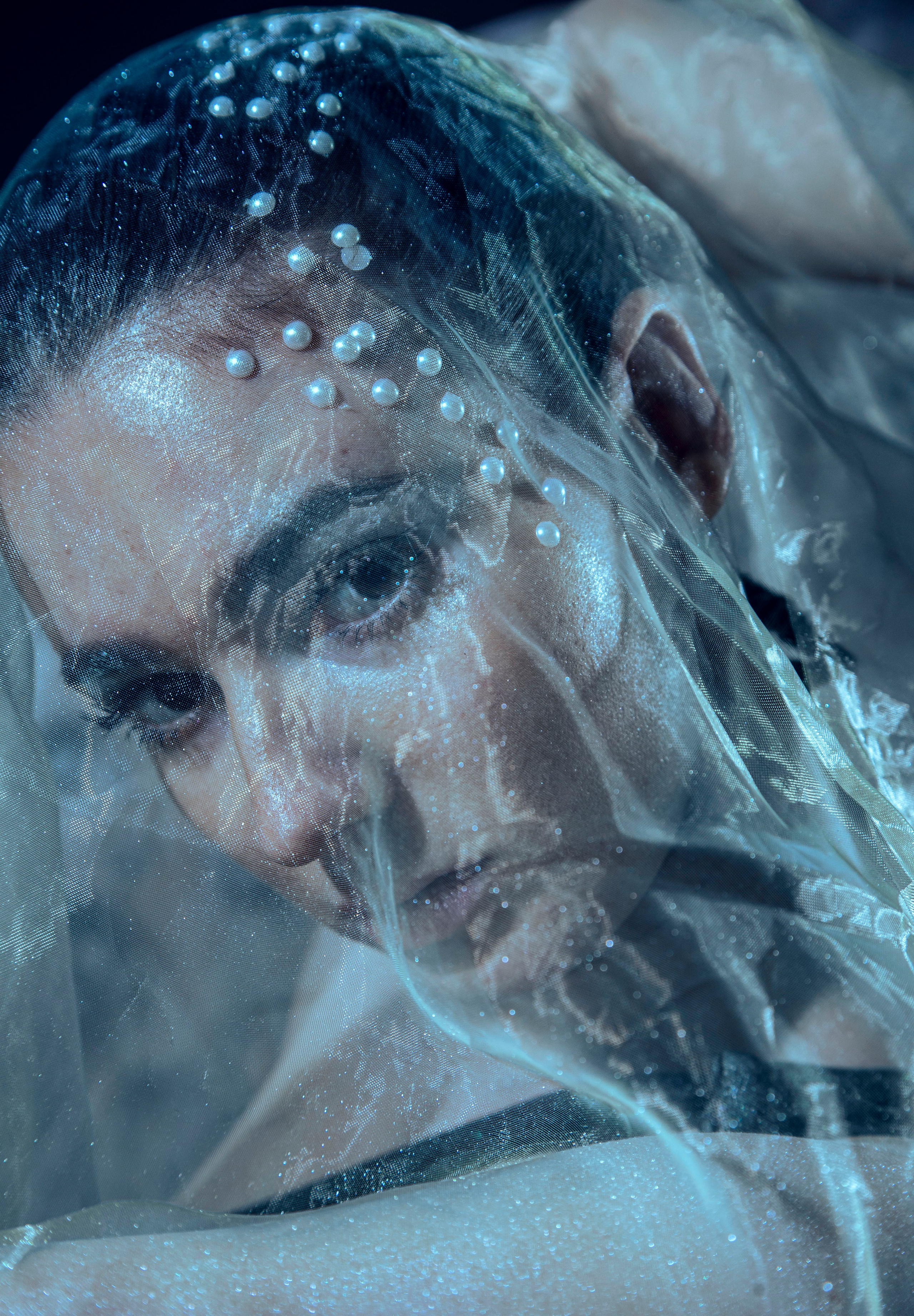 Портреты. Фотограф и оператор в Санкт-Петербурге