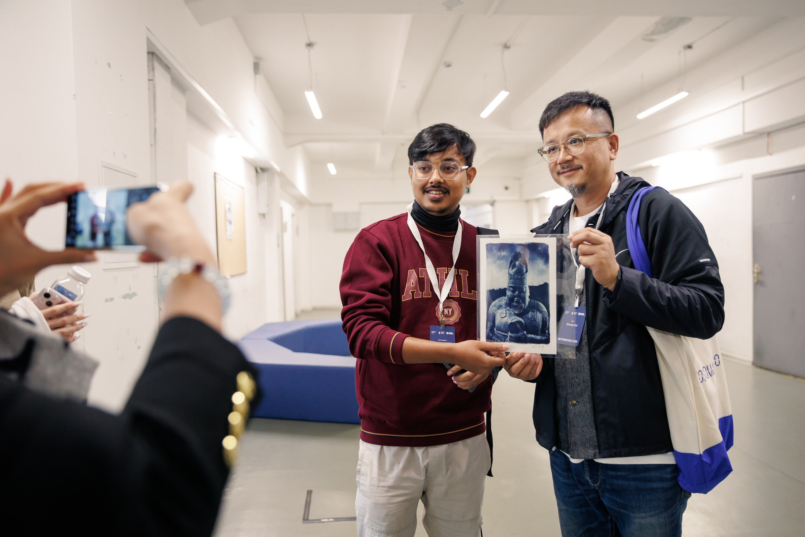 Репортажная съемка на международном проекте БРИКС в Москве. Фотограф Валерия Горбунова Подольск Бутово Видное Щербинка