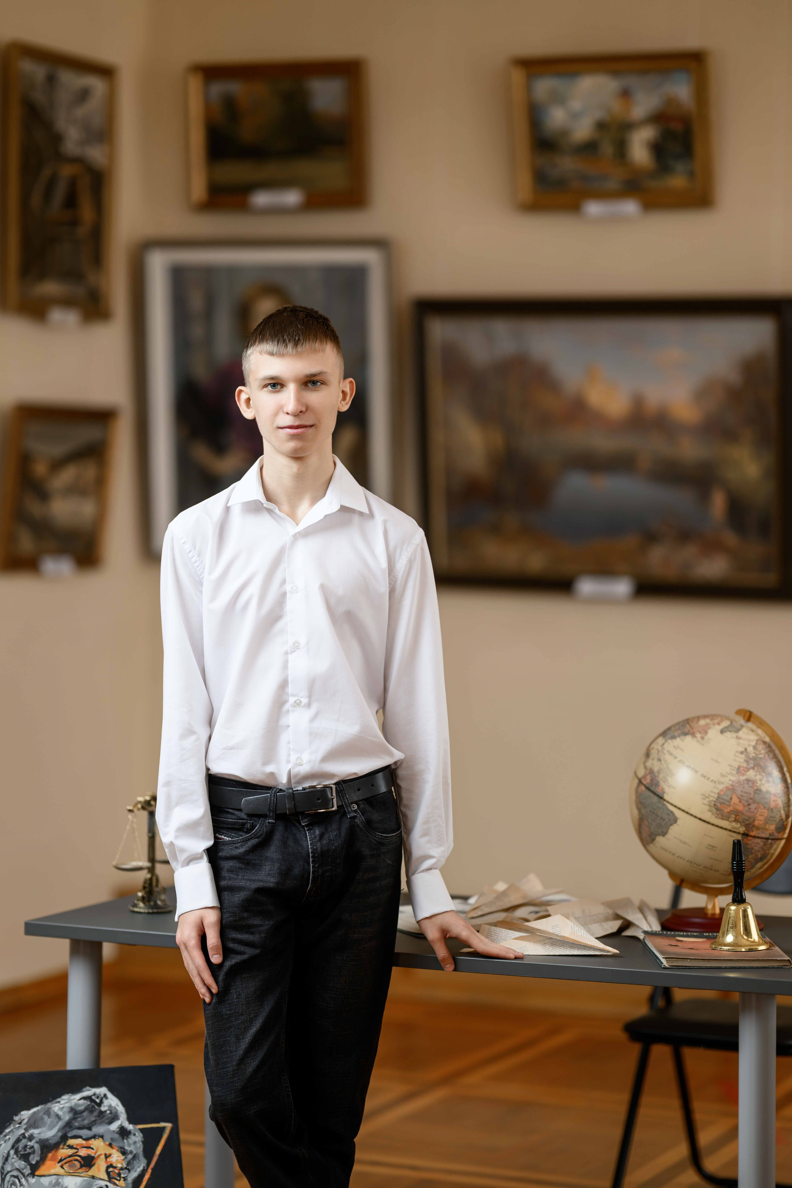 Съёмка в музеее. Свадебный фотограф Белгород Валуйки Старый Оскол Воронеж