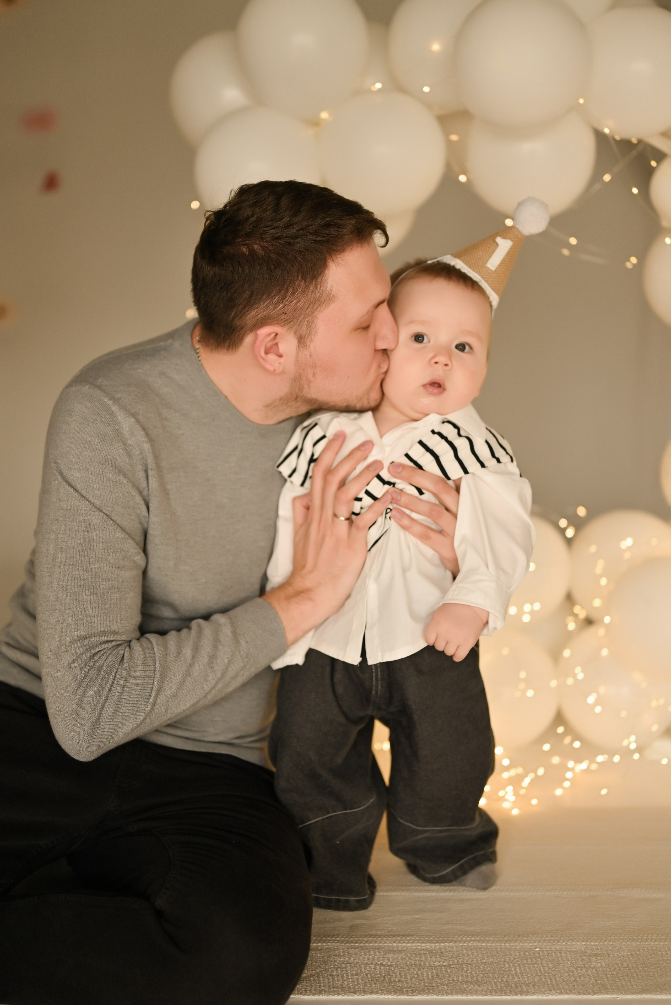 День варенья!. Свадебный и семейный фотограф в Уфе Александров Максим