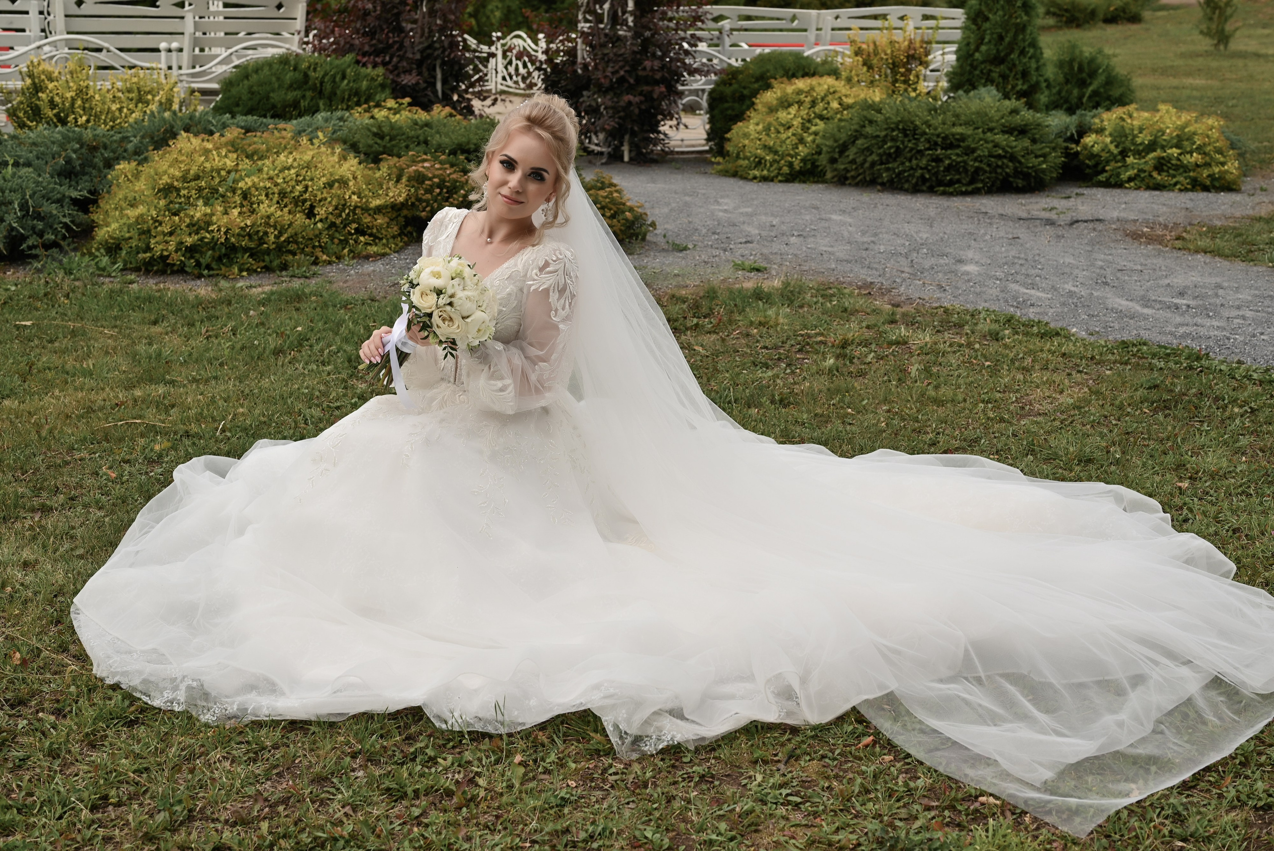 Данил & Алена. Свадебный и семейный фотограф в Уфе Александров Максим