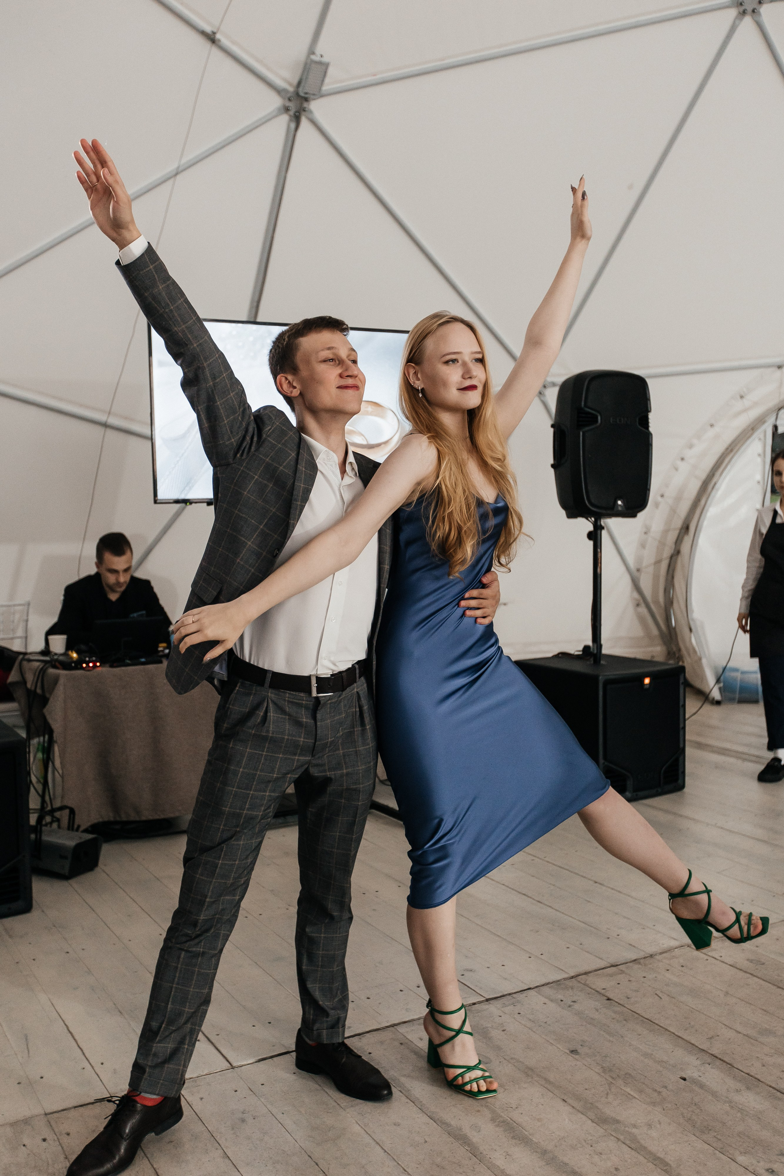 Полина и Леонид 2023. Свадебный и портретный фотограф Алина Иванова. Екатеринбург-Москва