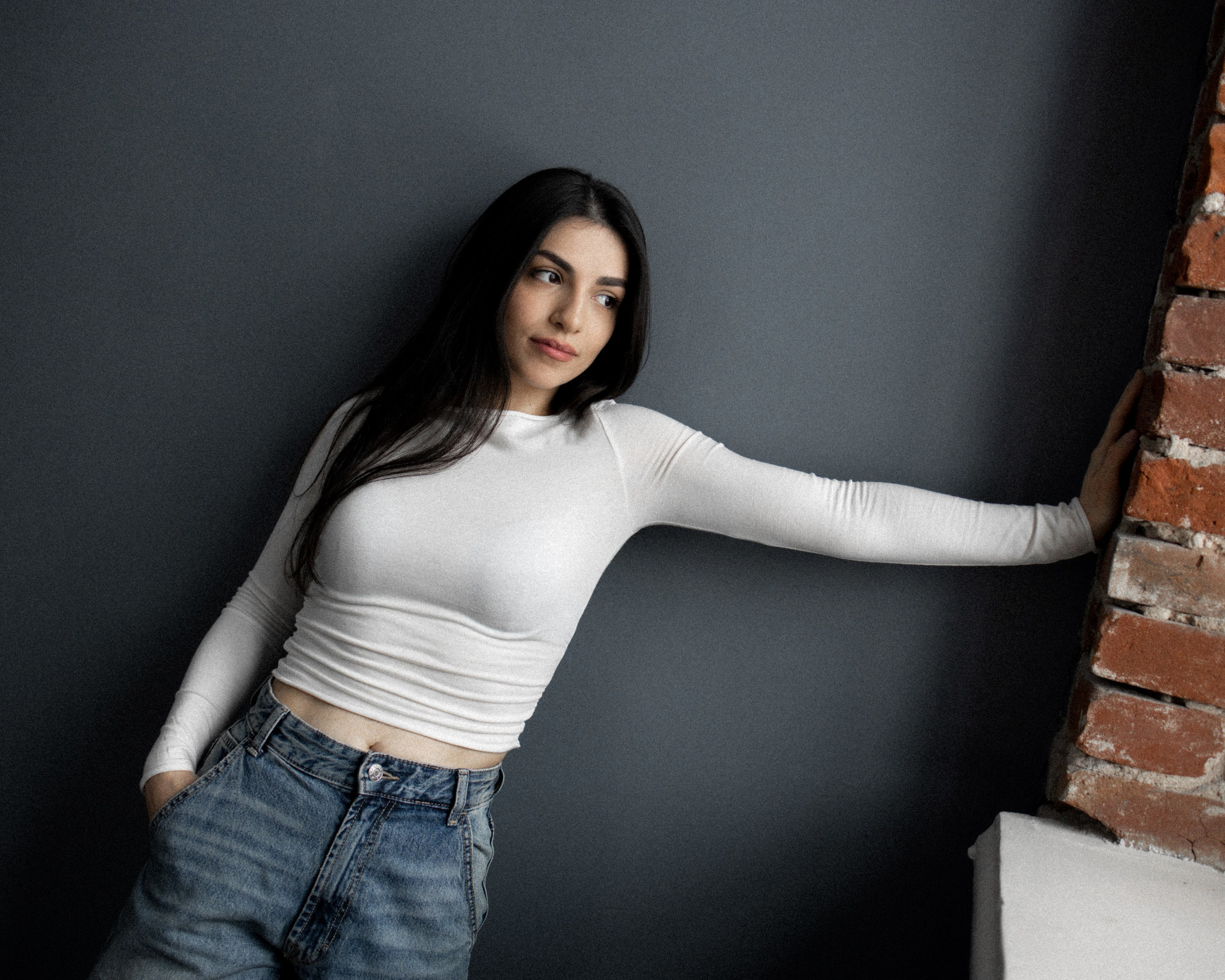 Айтадж. Портретный фотограф Дорошко Анастасия