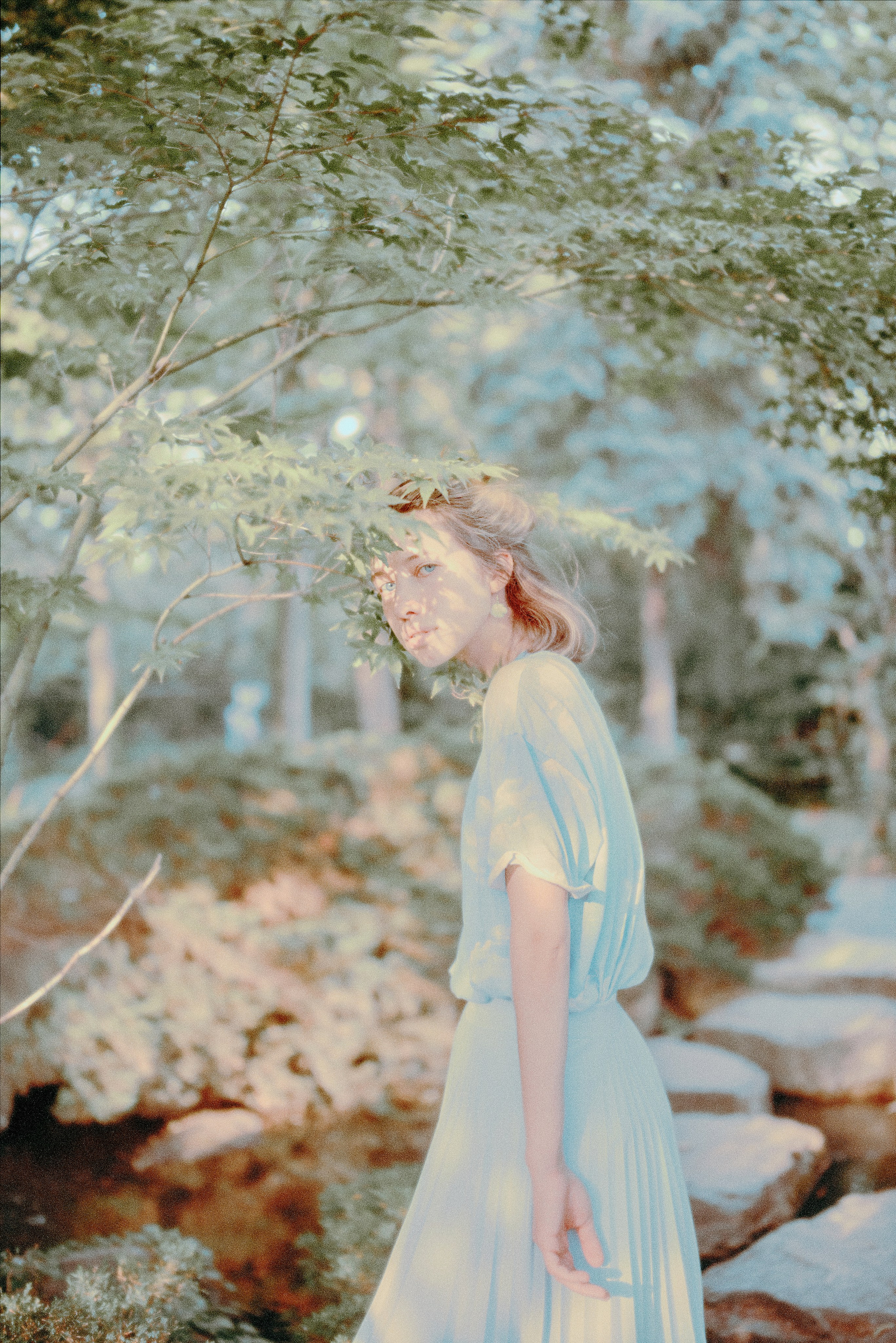 Нежный Вроцлав. Антон Арнольд | Фотограф Минск