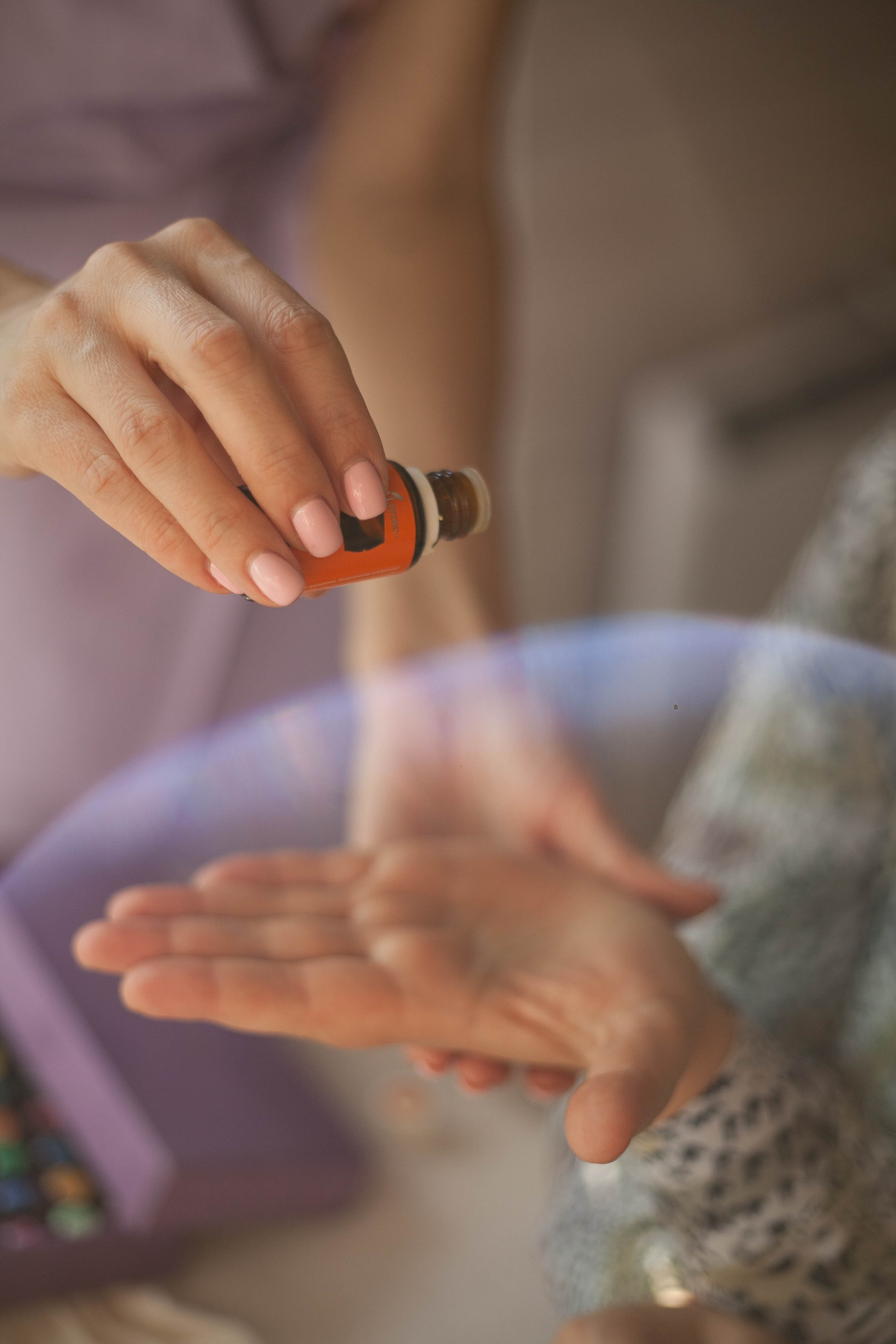 Аромапикник Марии Беляевой. Свадебный фотограф Нижний Новгород