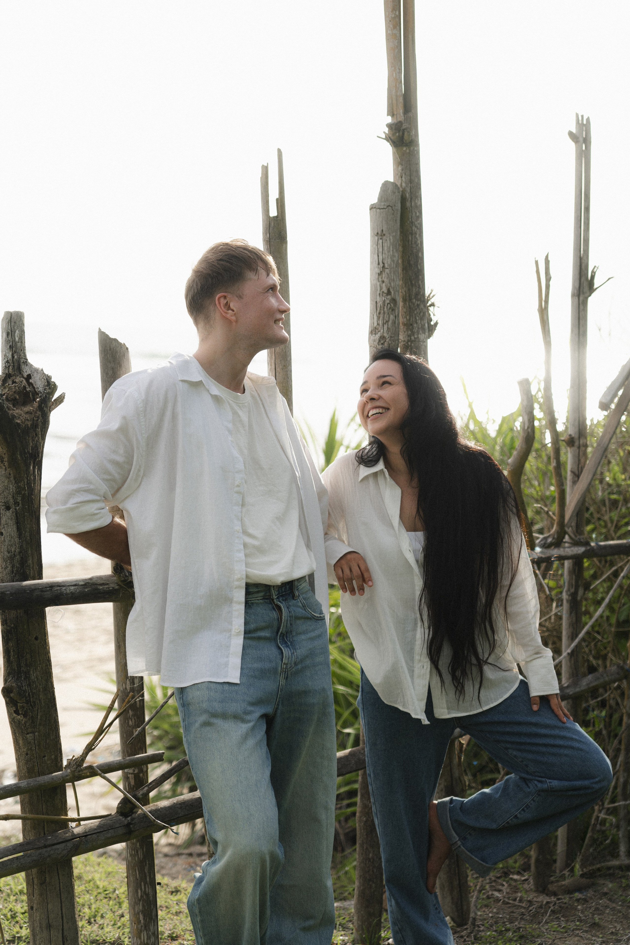 Лена и вова. Фотограф Alena Ray